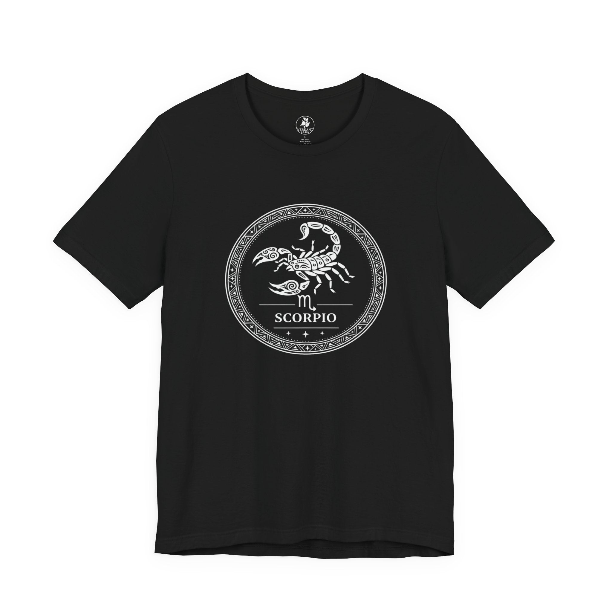 Scorpio: Streetwear meets Mythology T Shirt