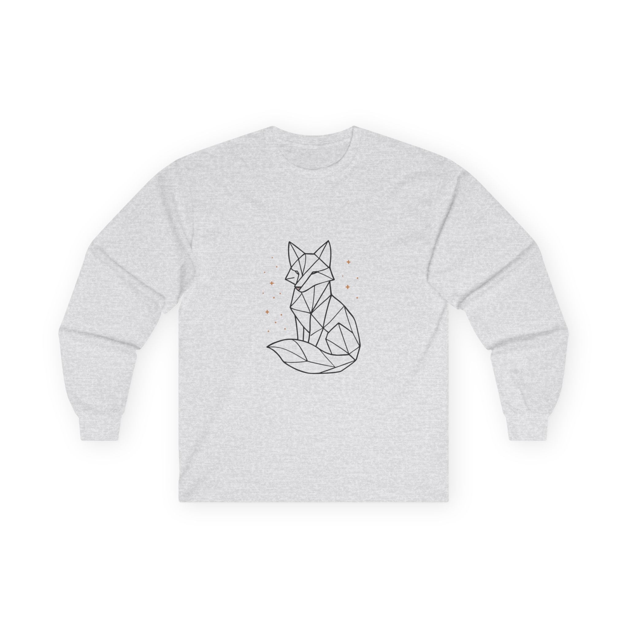 Unisex Ultra Cotton Long Sleeve Tee