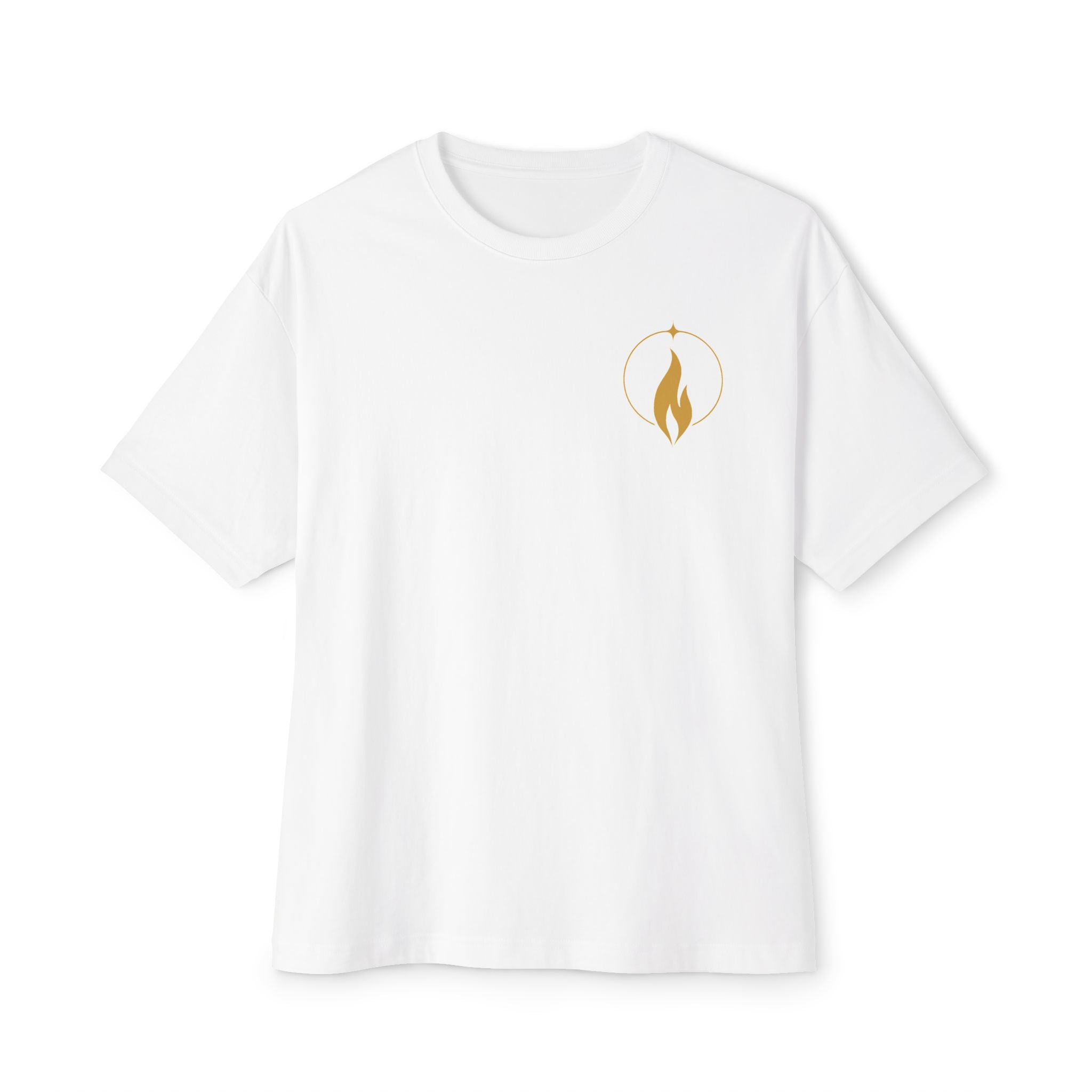 Sacred Ember T Shirt