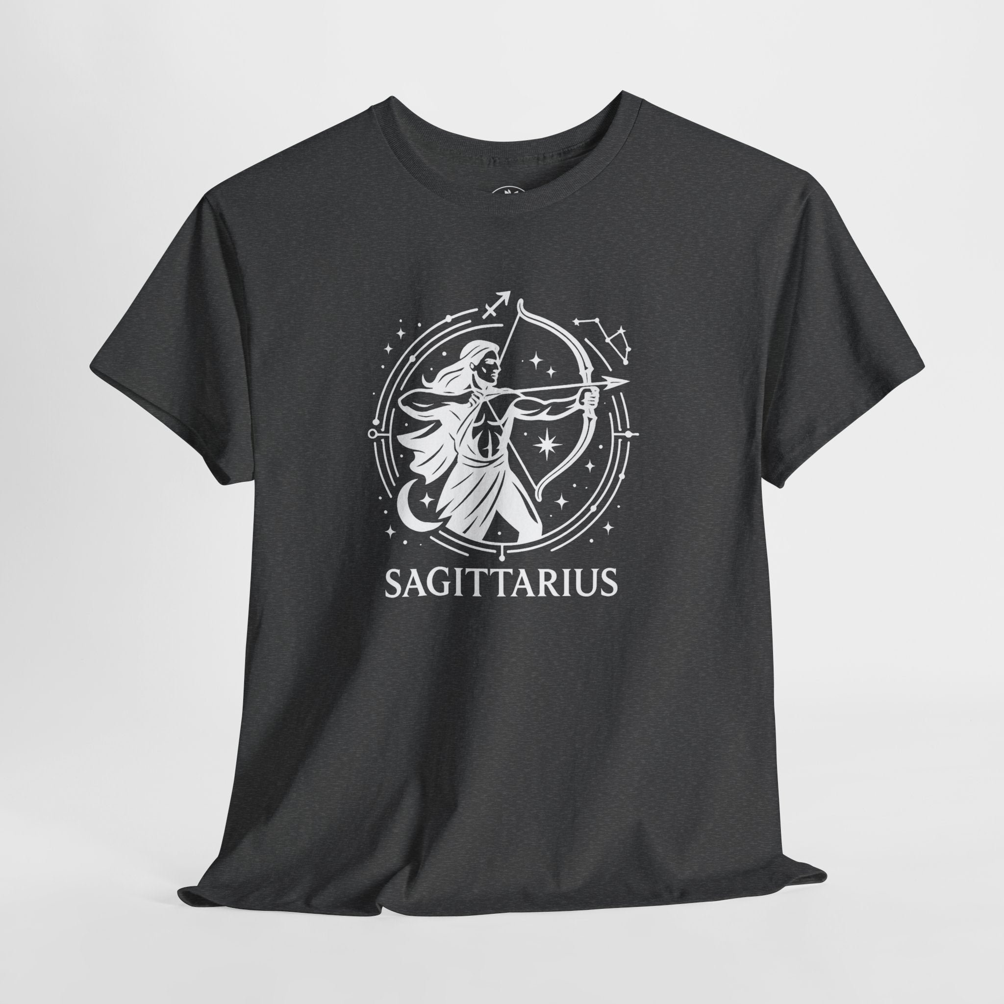 Sagittarius: Streetwear meets Mythology