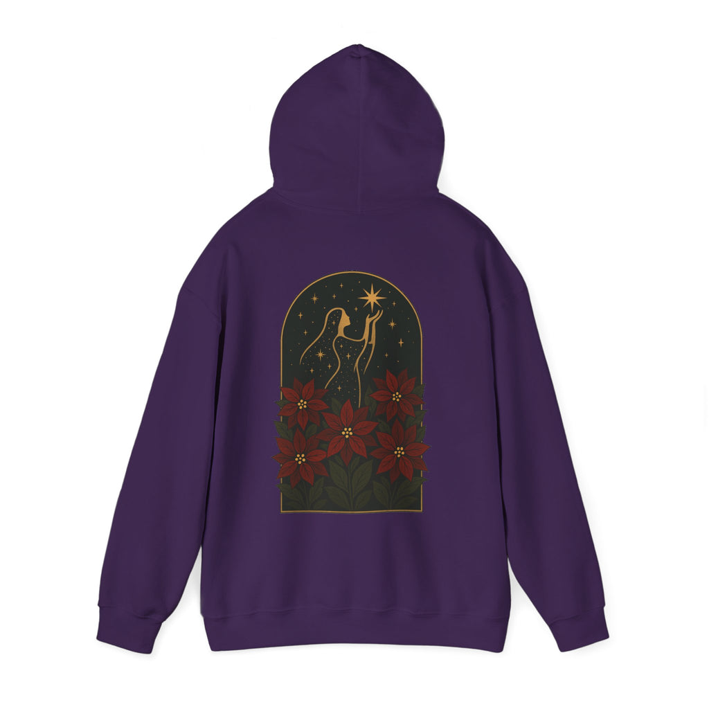 Winter Starbearer Hoodie