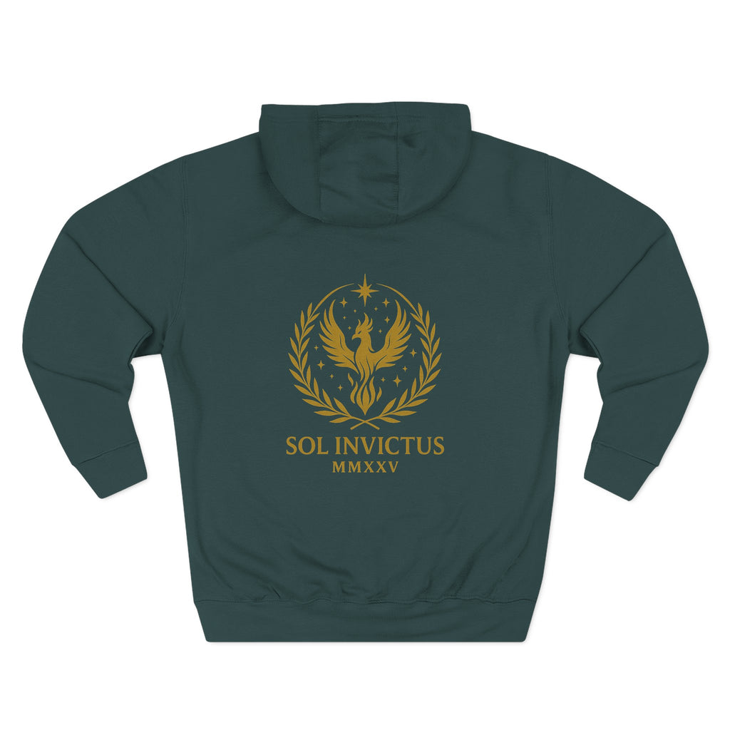 Sol Invictus Hoodie