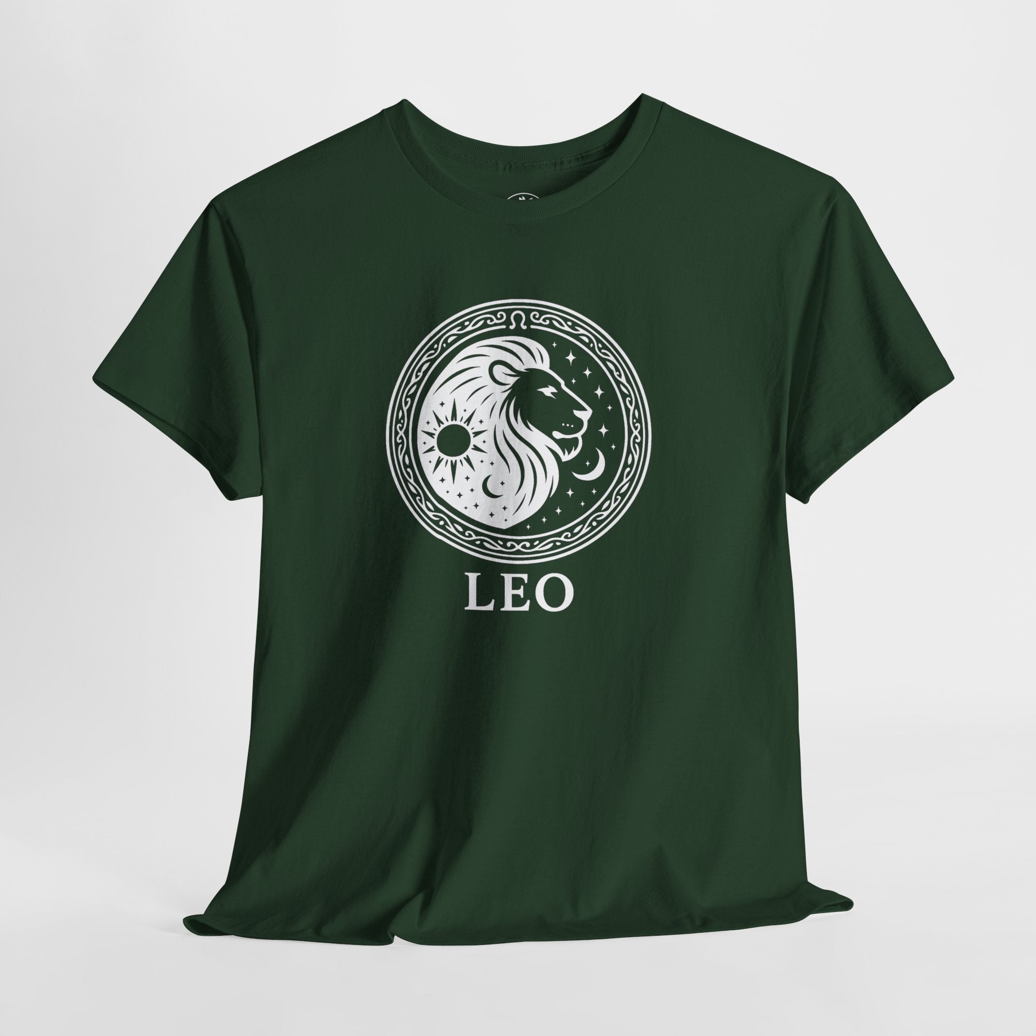 Leo: Streetwear meets Mythology