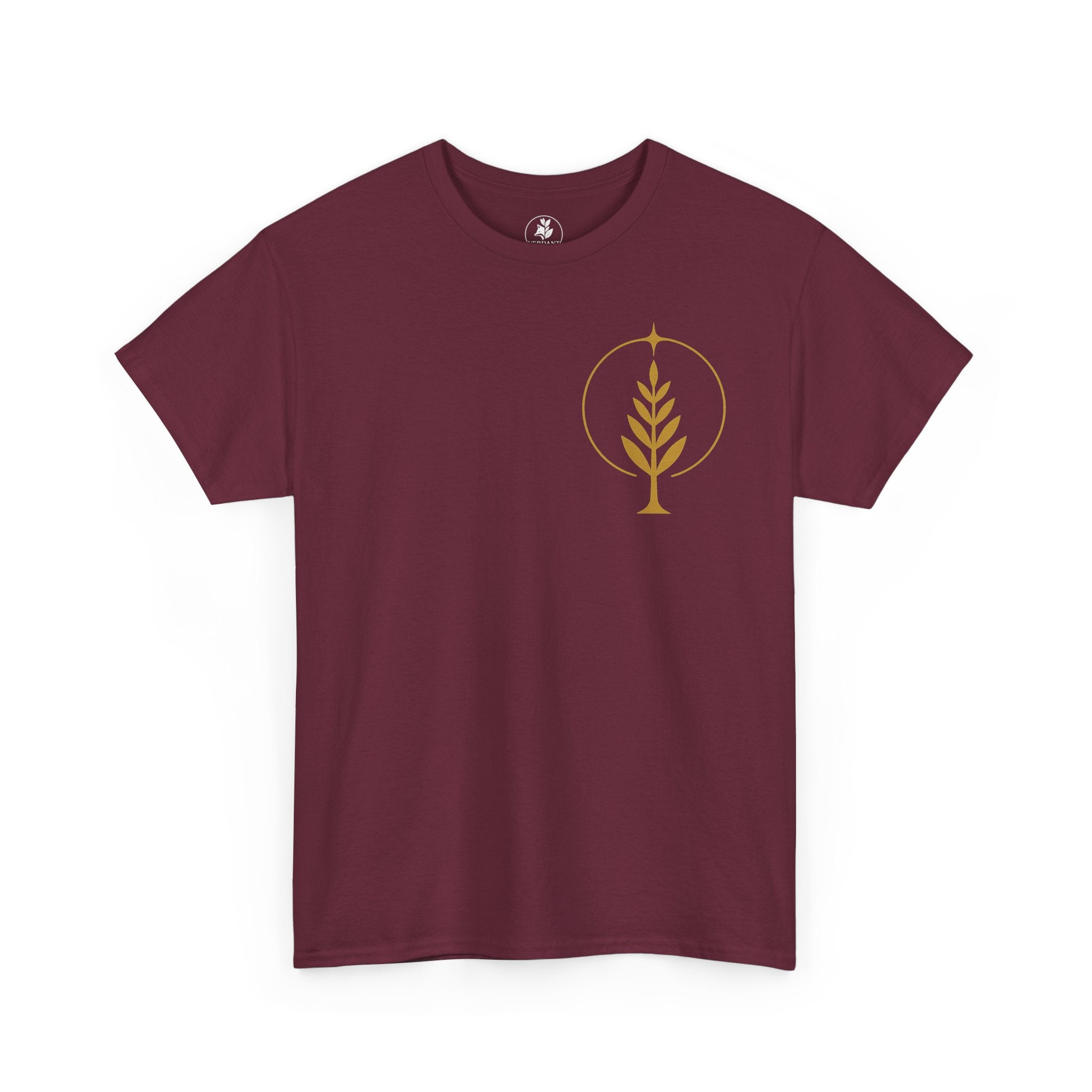 Eternal Pine T Shirt