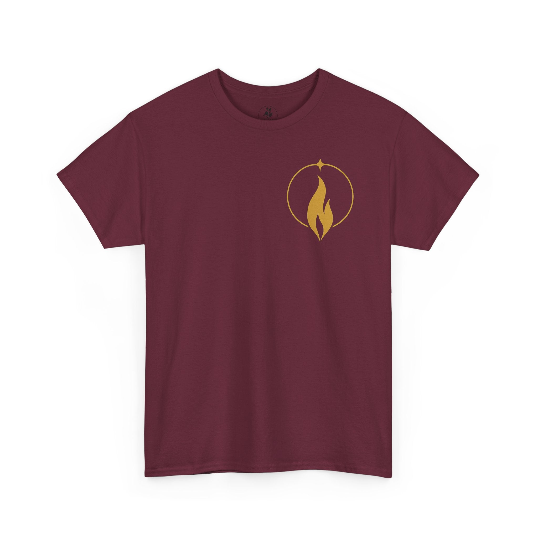 Sacred Ember T Shirt