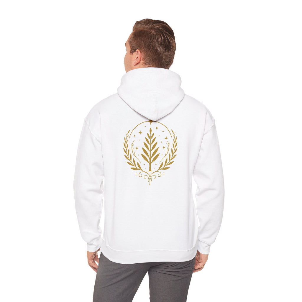 Eternal Pine Hoodie