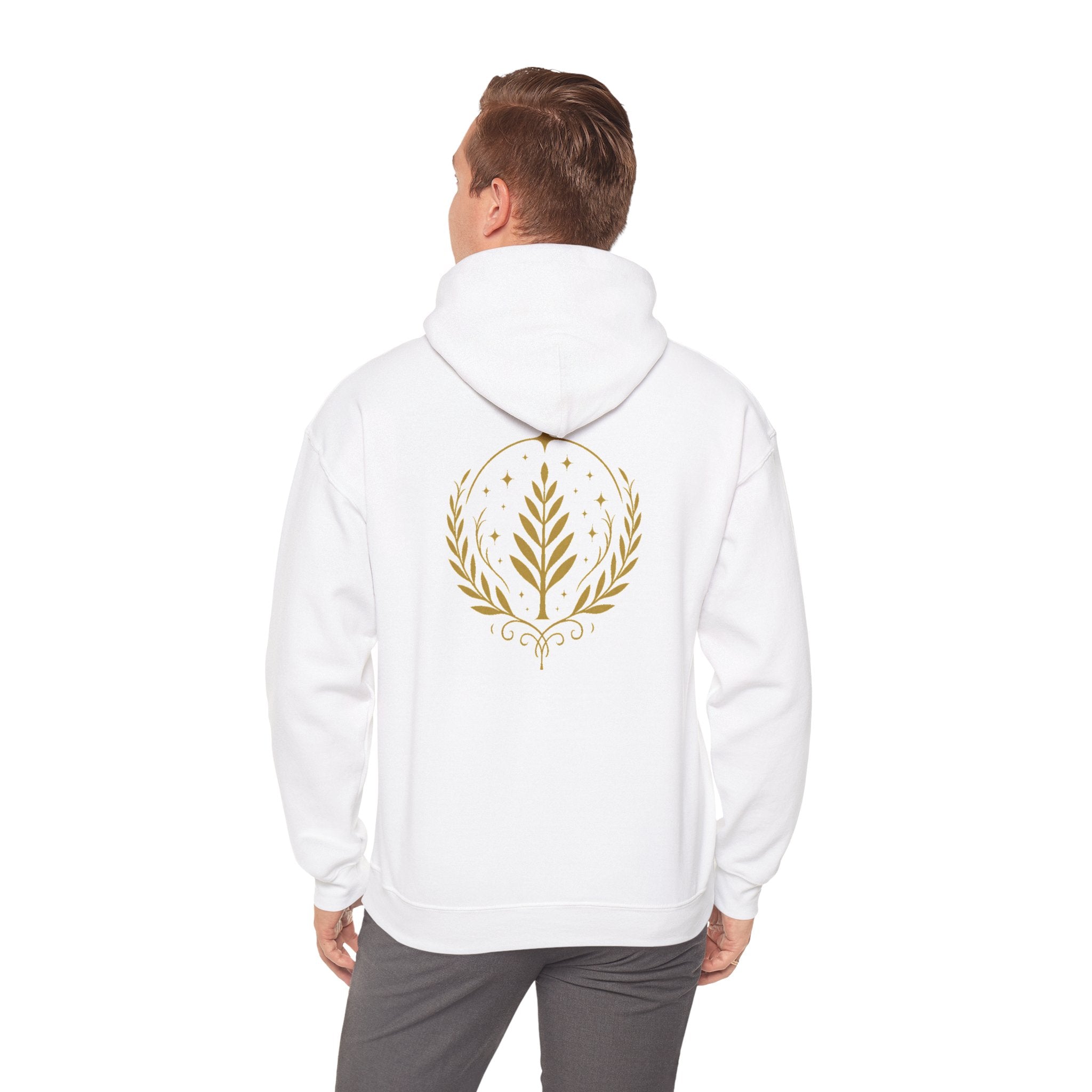 Eternal Pine Hoodie