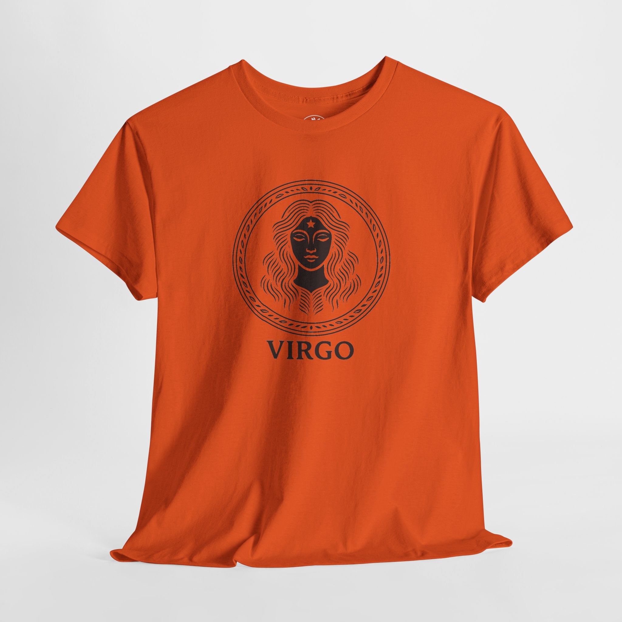 Virgo: Streetwear meets Mythology