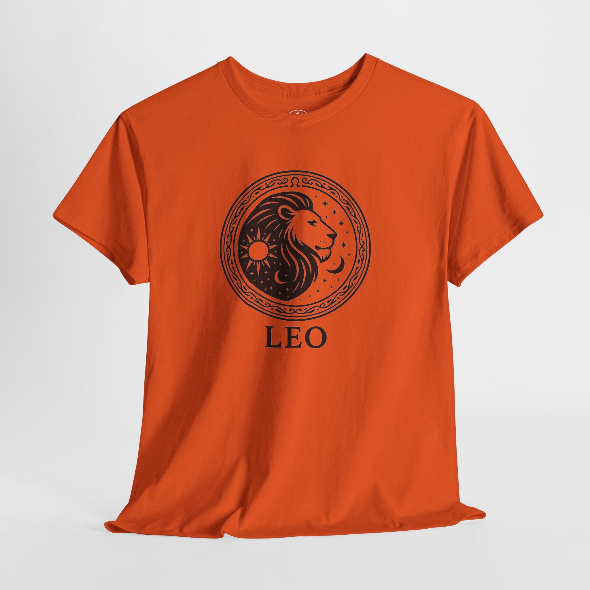 Leo: Streetwear meets Mythology