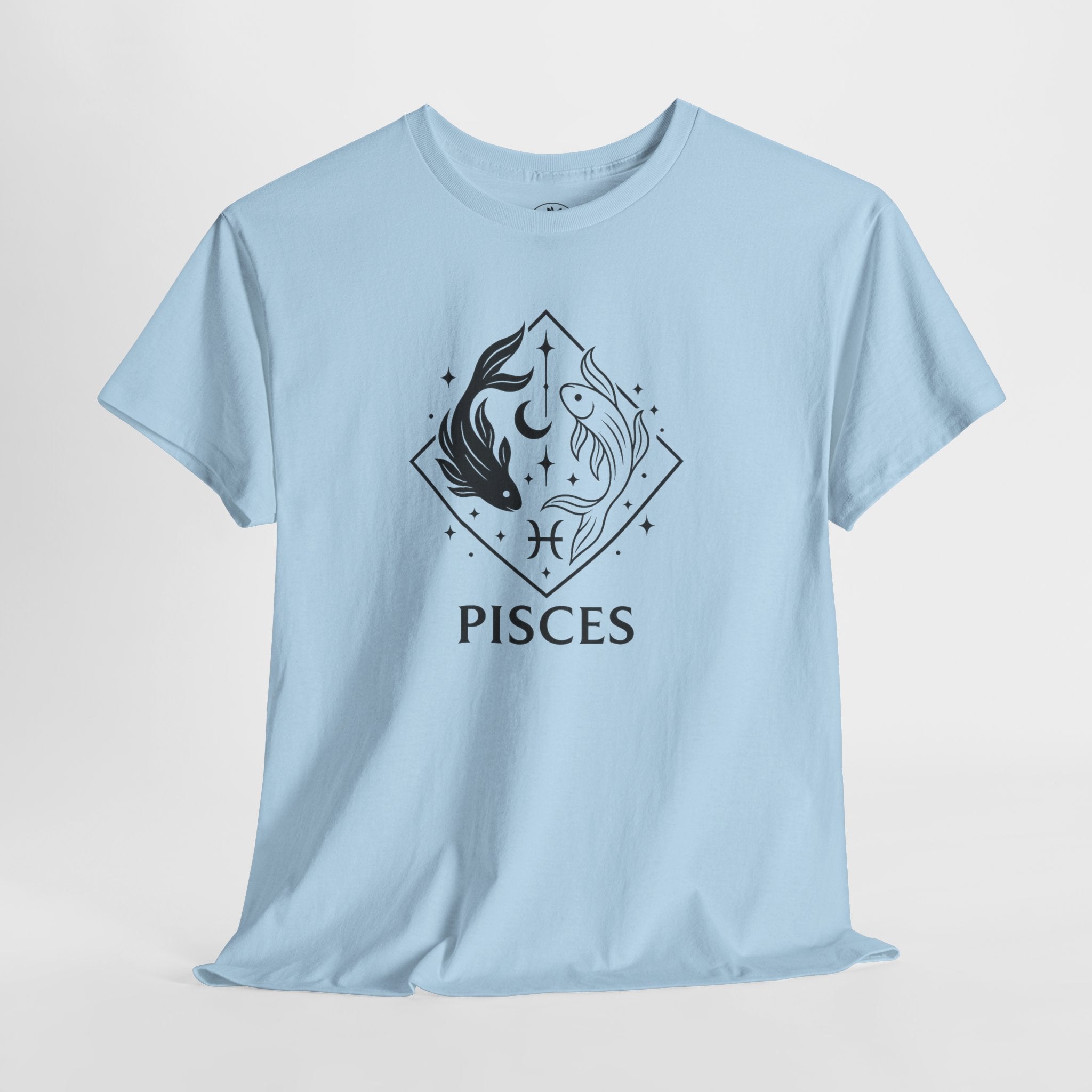 Pisces: Streetwear meets Mythology