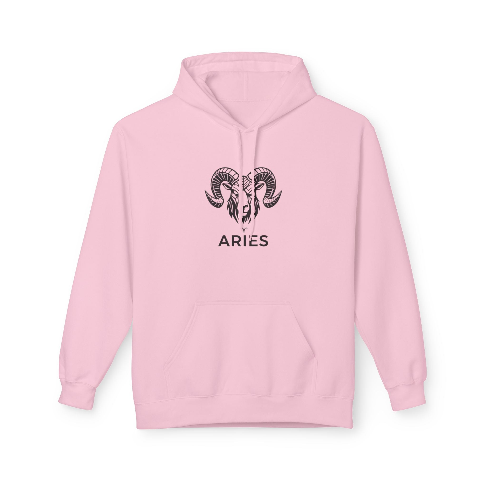 Aries Hoodie - Streetwear meets Mythology