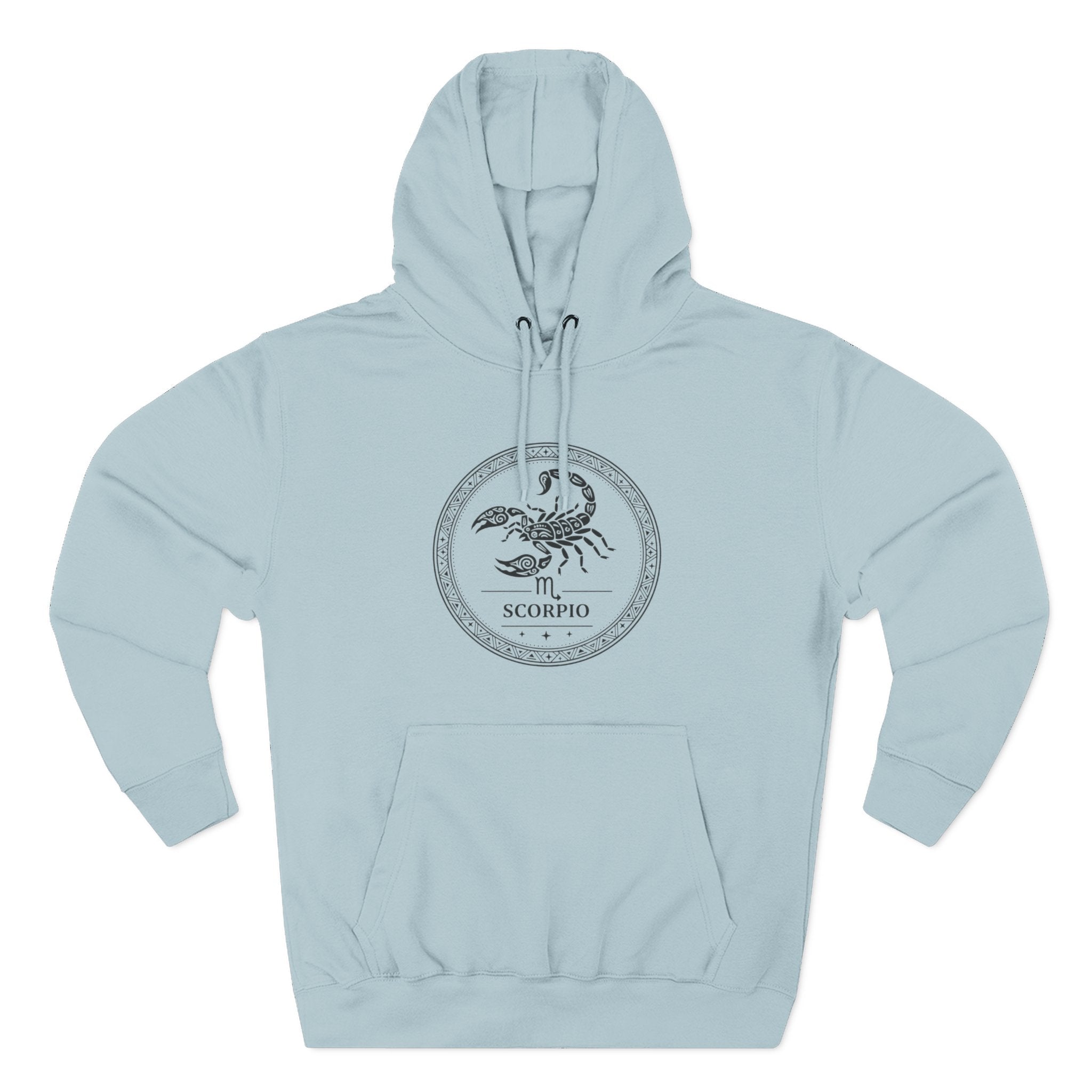 Scorpio Hoodie - Streetwear meets Mythology