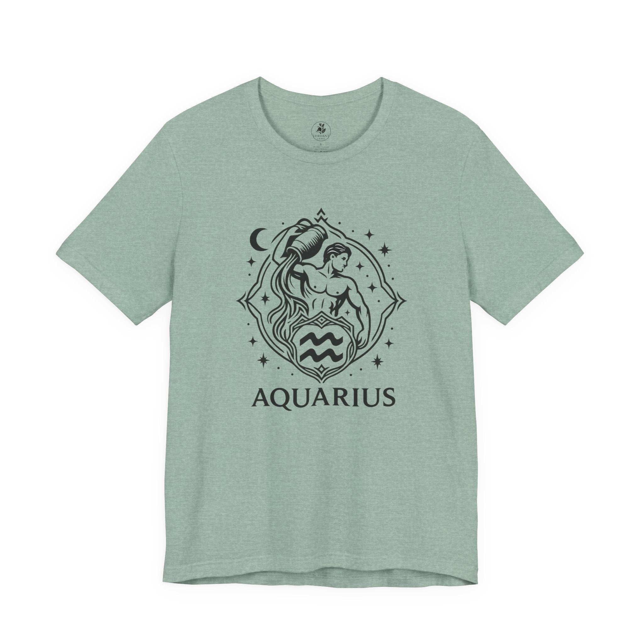 Aquarius: Streetwear meets Mythology