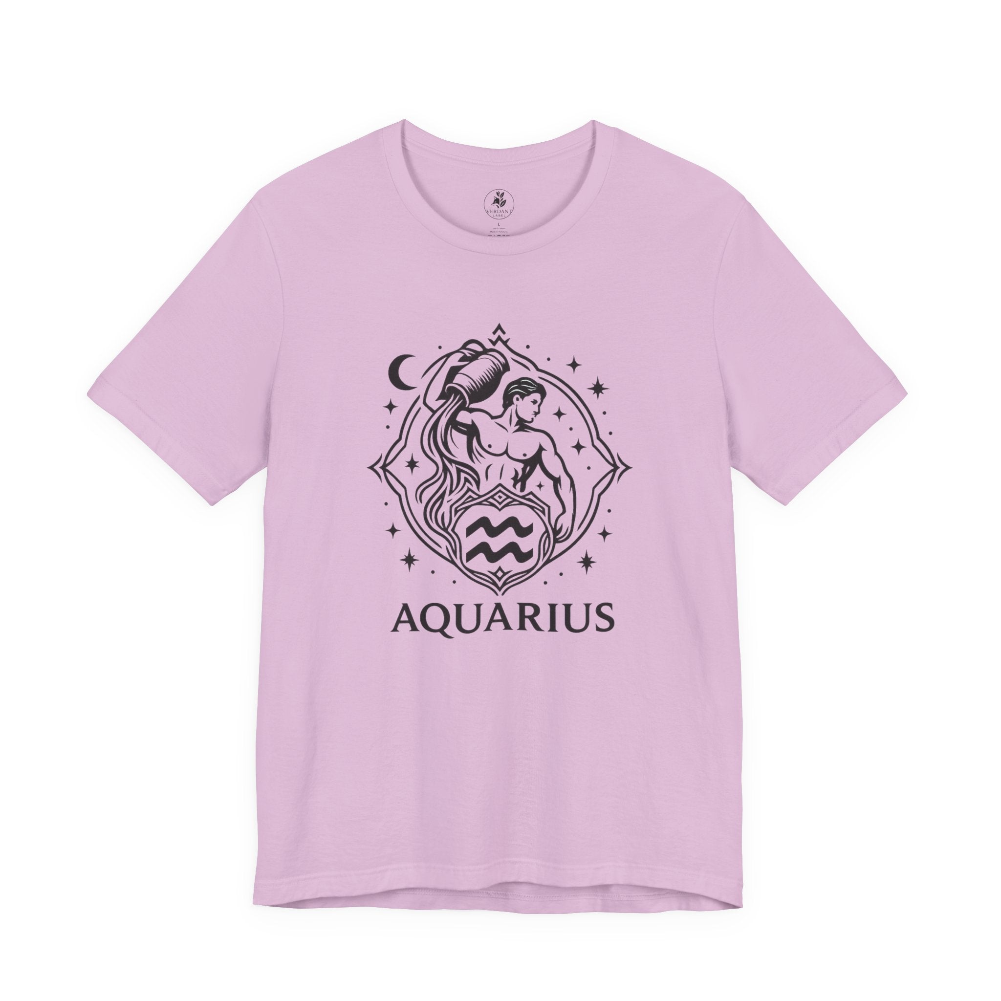 Aquarius: Streetwear meets Mythology