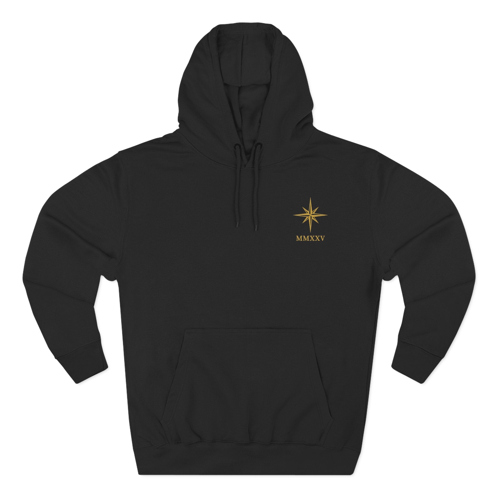 Winter Solstice Hoodie