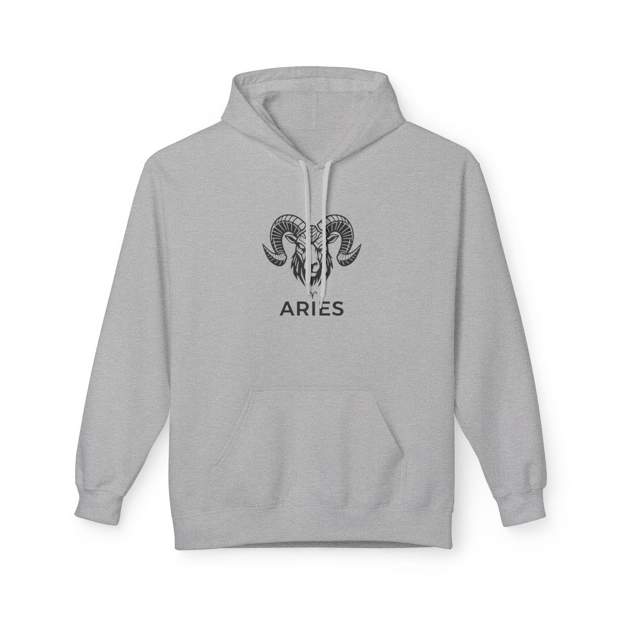Aries Hoodie - Streetwear meets Mythology