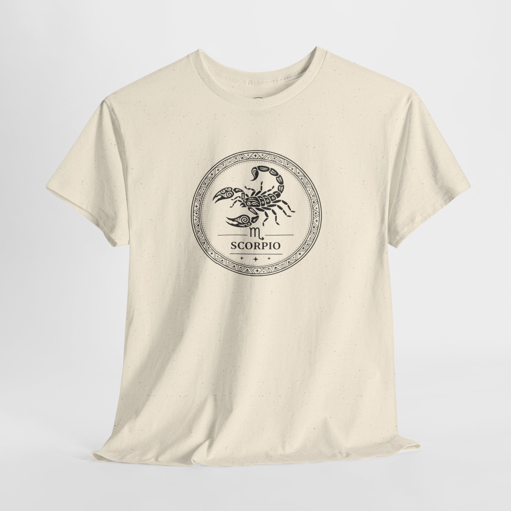 Scorpio: Streetwear meets Mythology