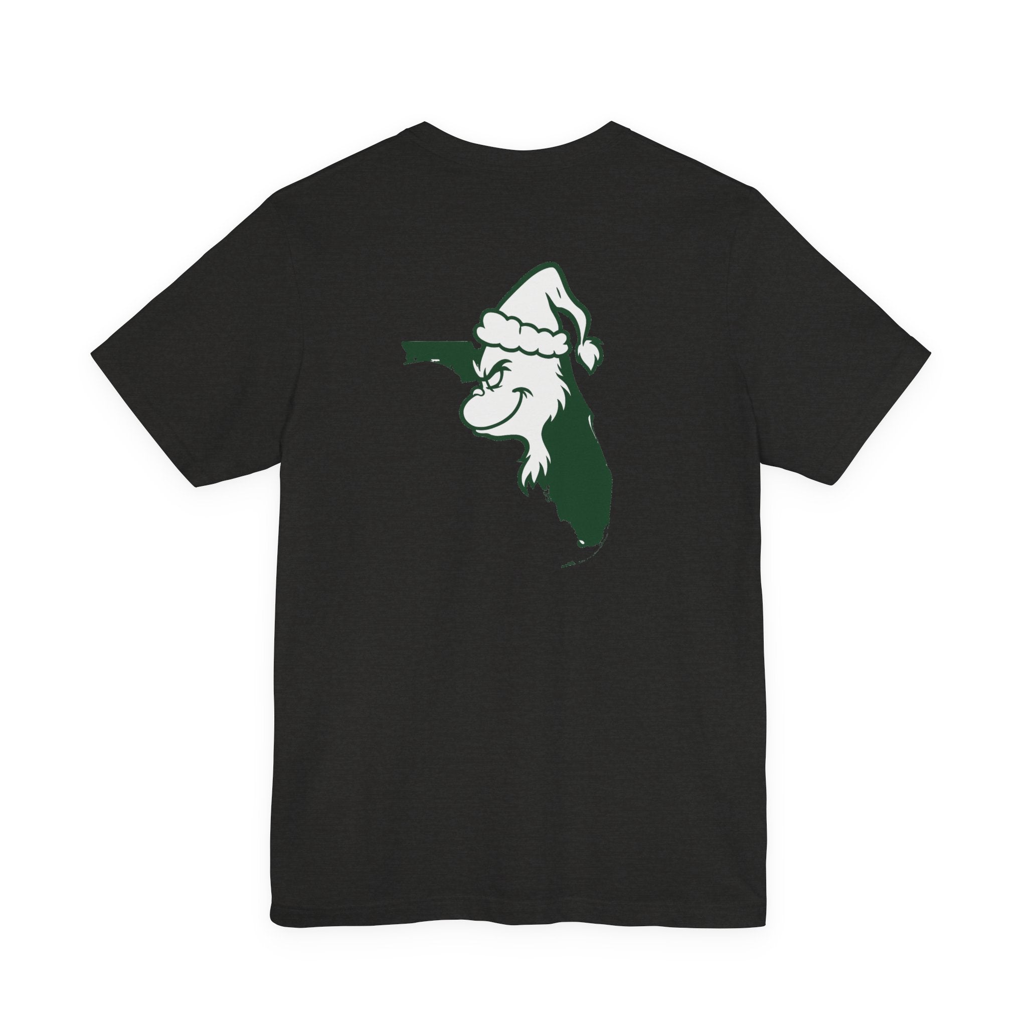 Florida Grinchmas T-Shirt
