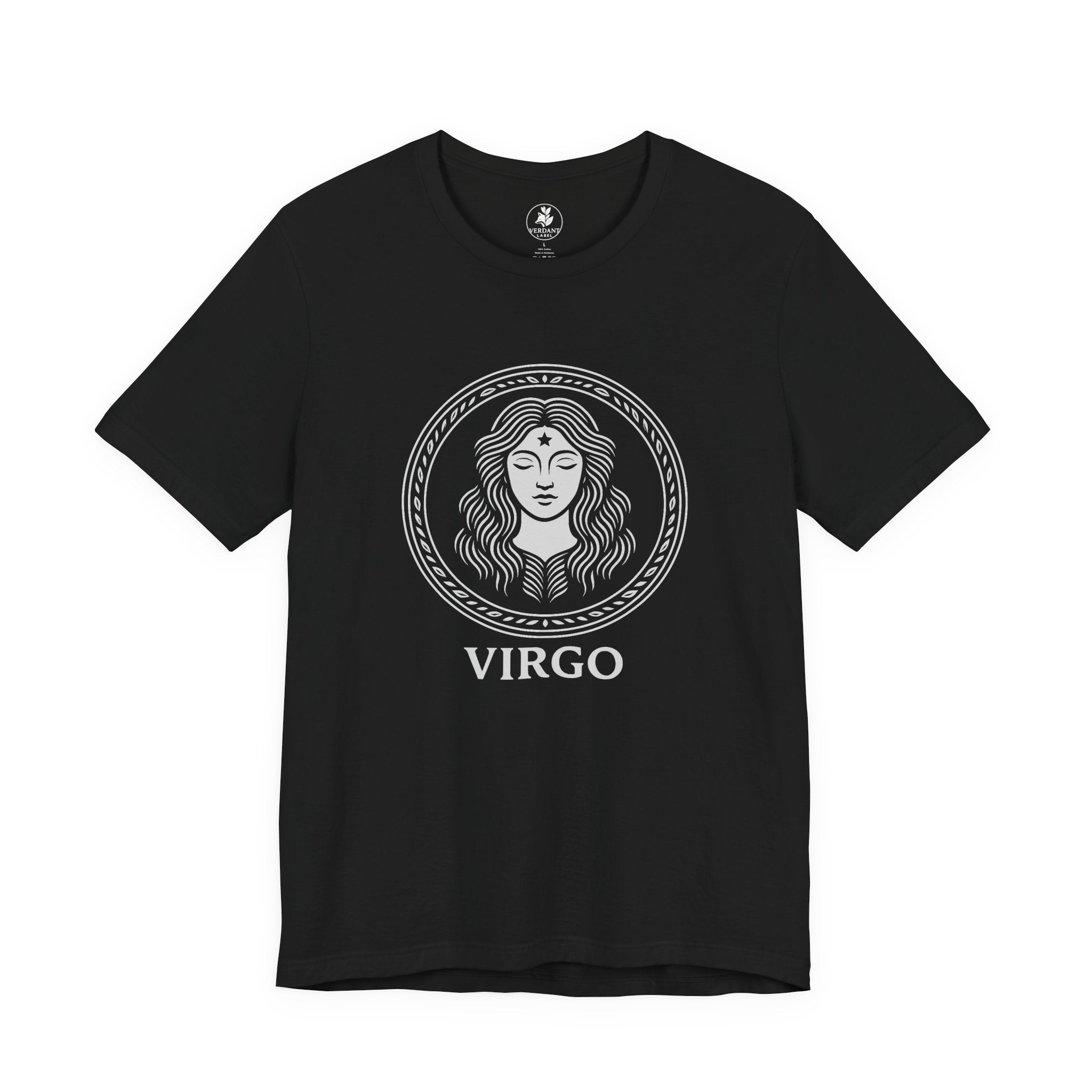 Virgo: Streetwear meets Mythology