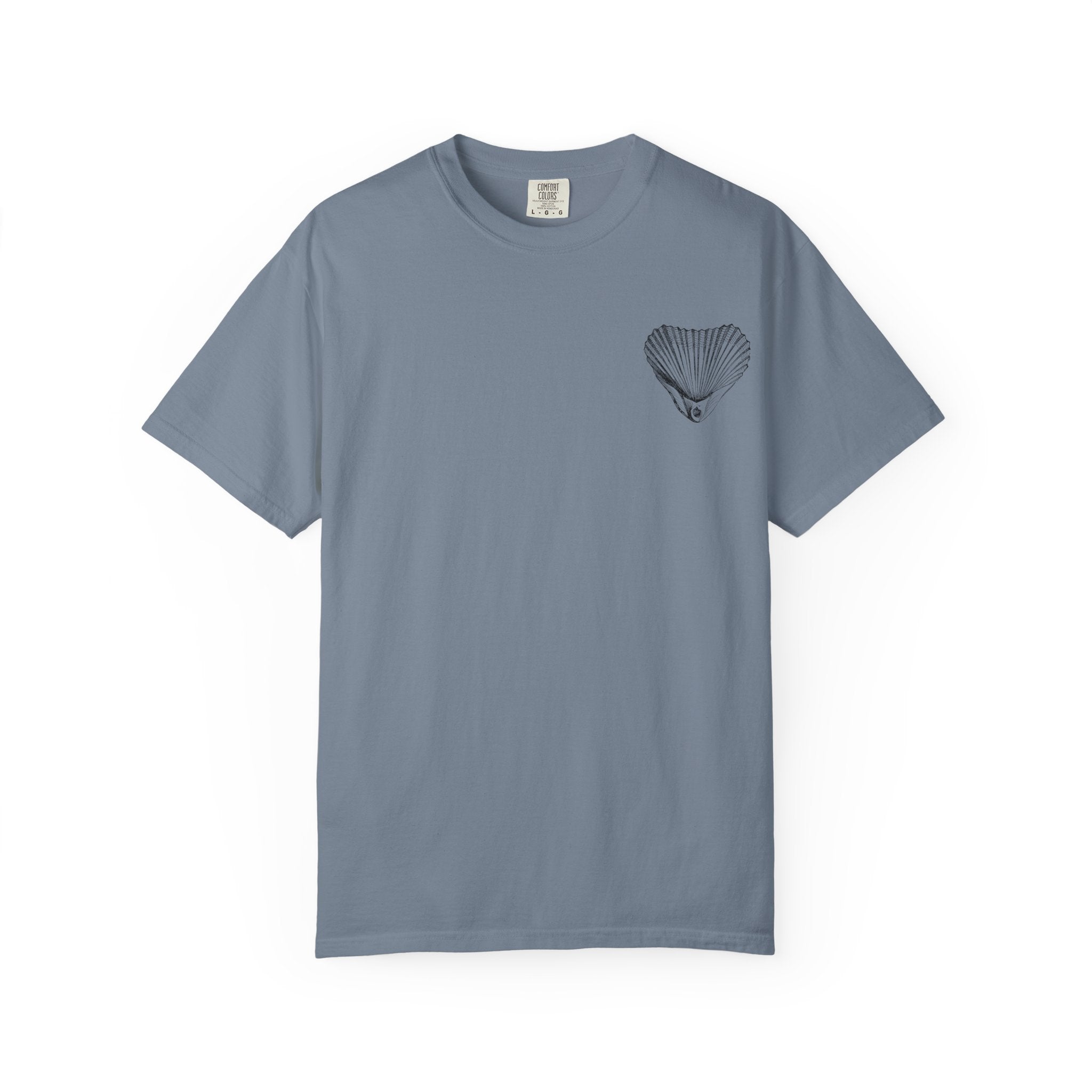 The Coastal Keep T Shirt