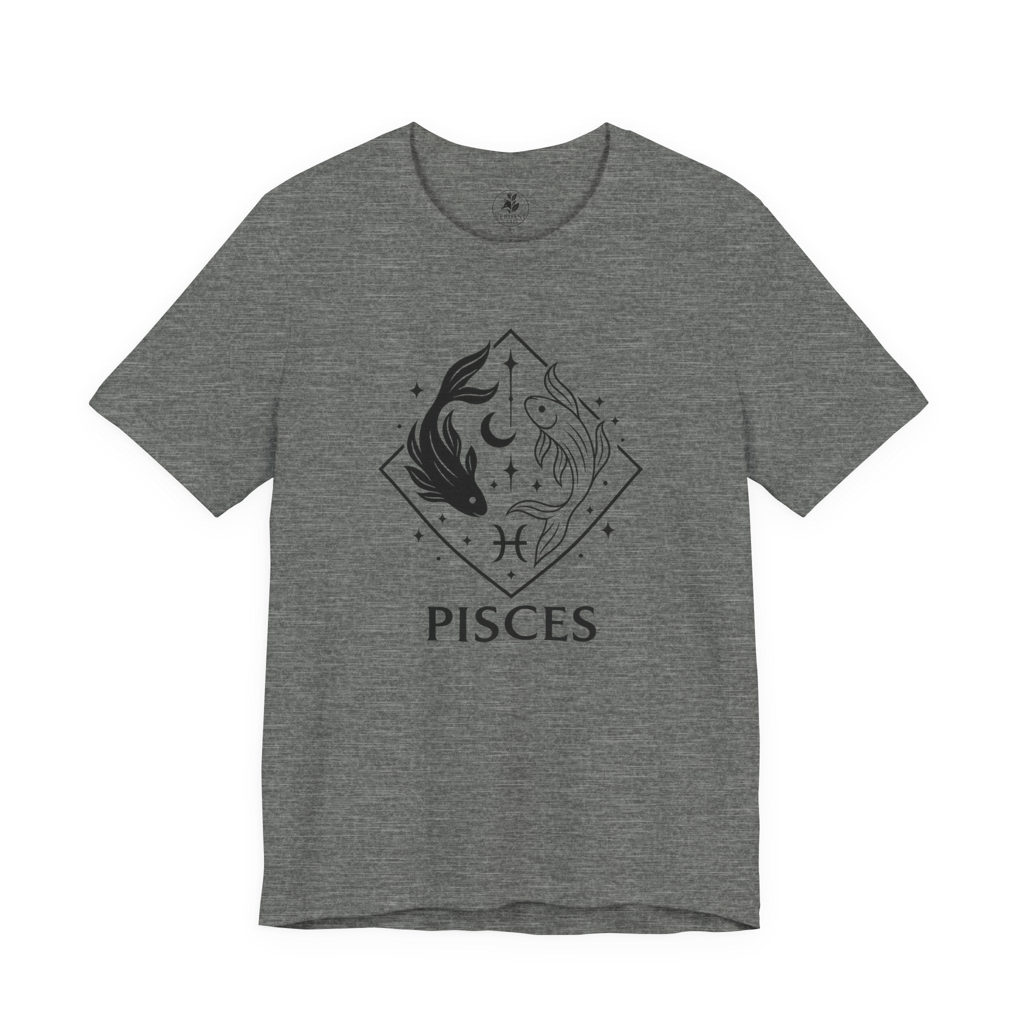 Pisces: Streetwear meets Mythology