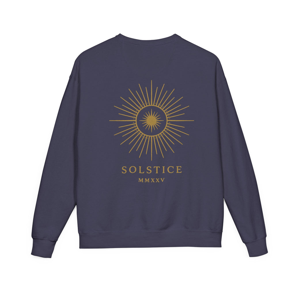 Winter Solstice Sweatshirt