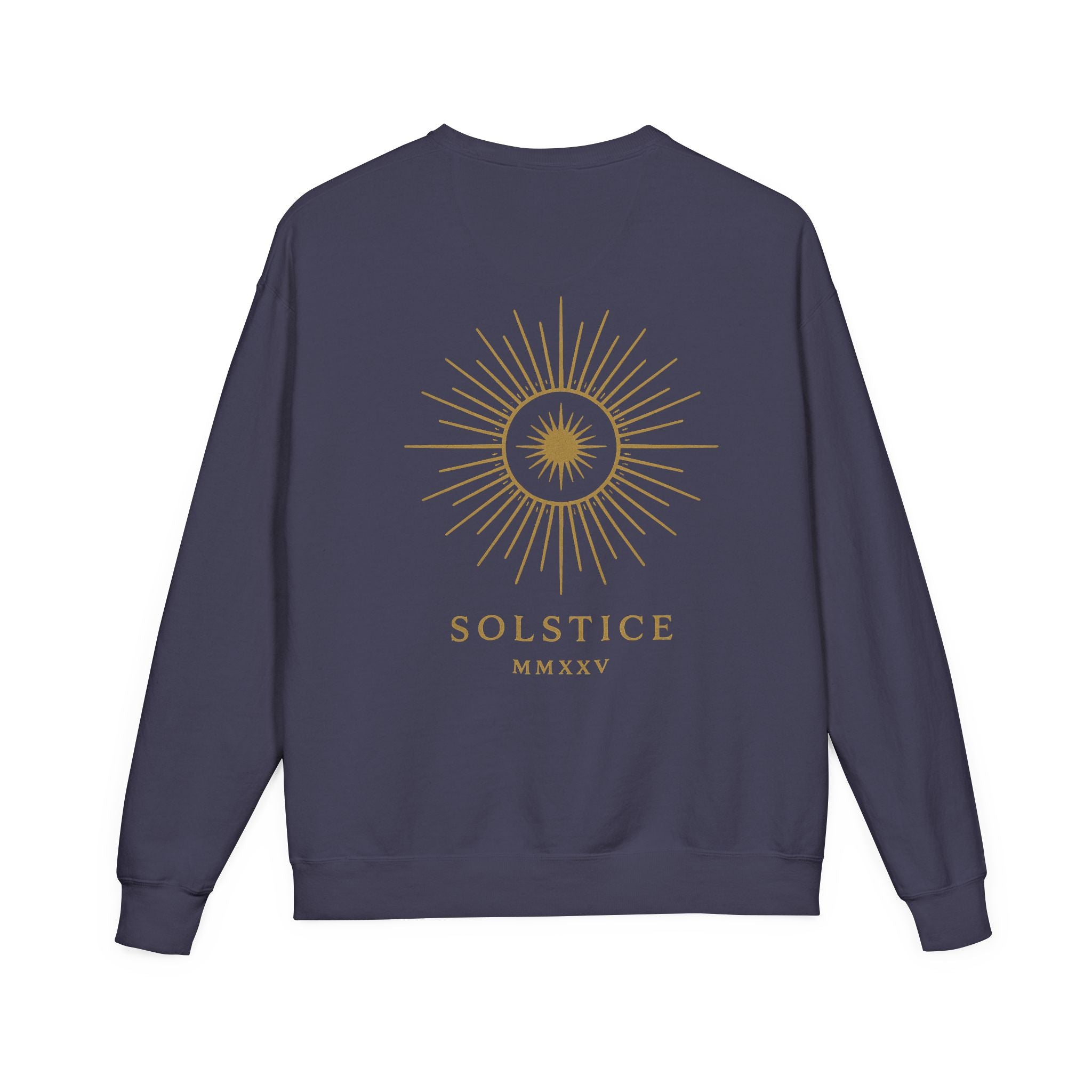 Winter Solstice Sweatshirt