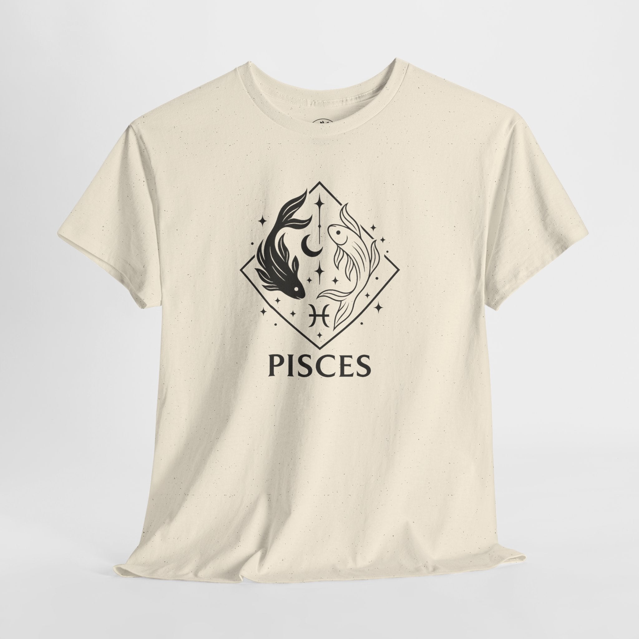 Pisces: Streetwear meets Mythology