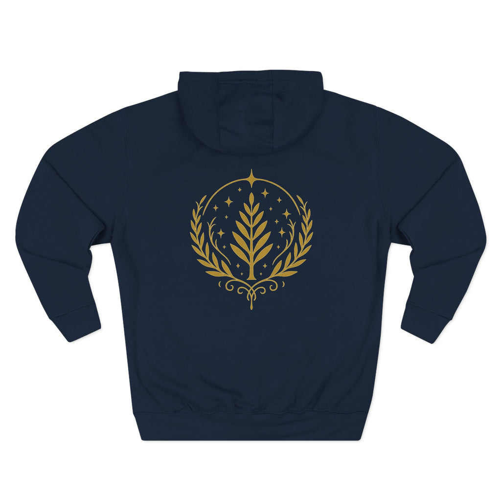 Eternal Pine Hoodie