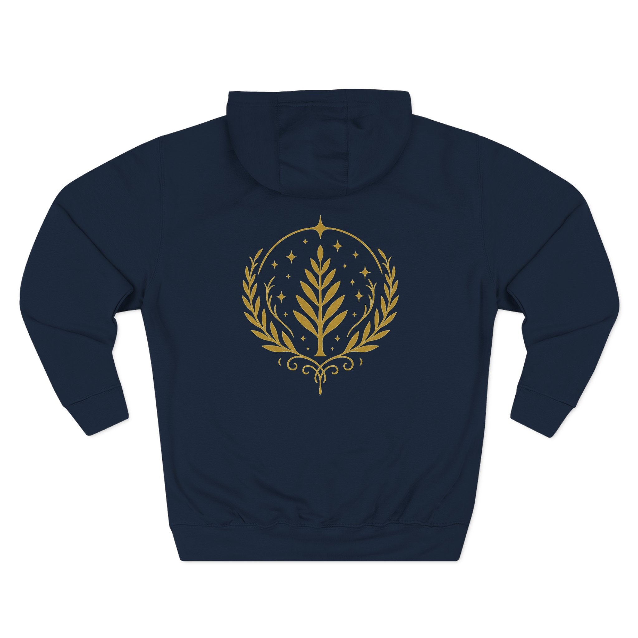Eternal Pine Hoodie