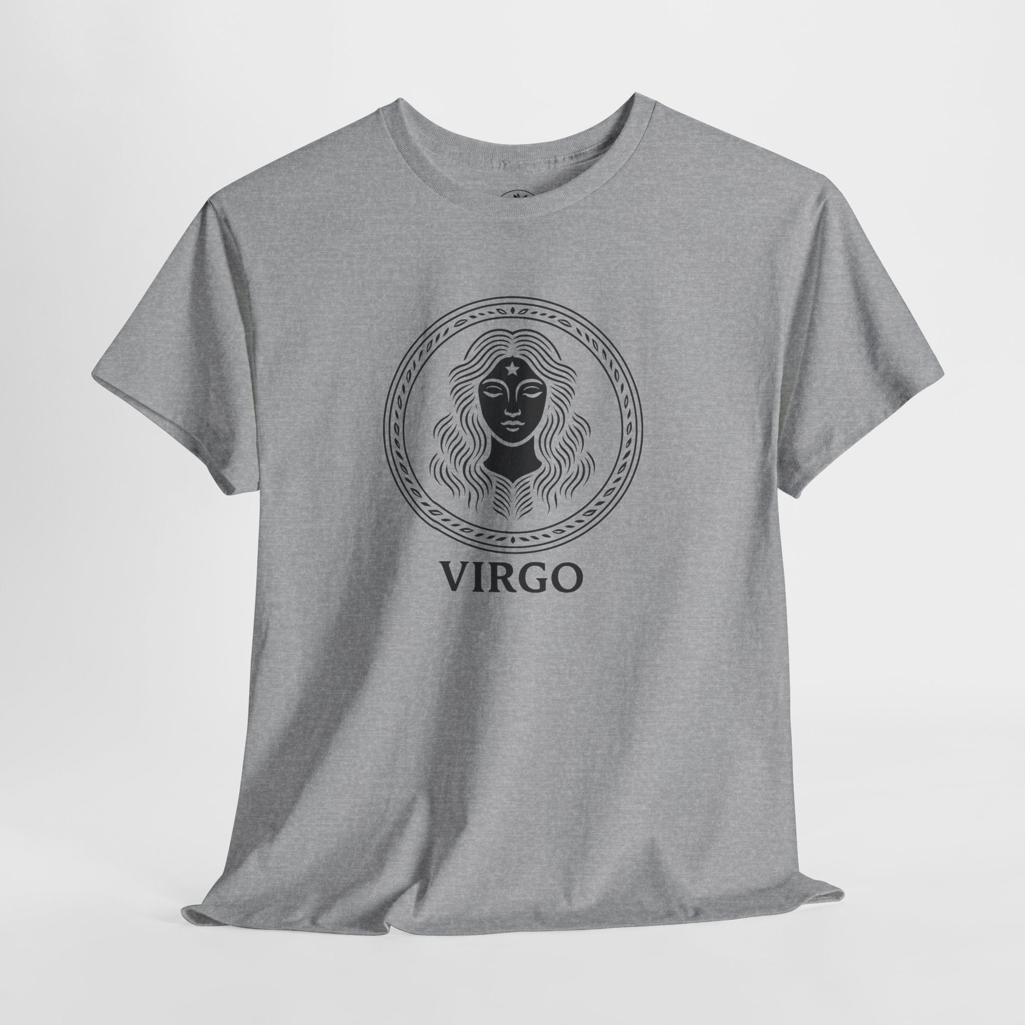 Virgo: Streetwear meets Mythology