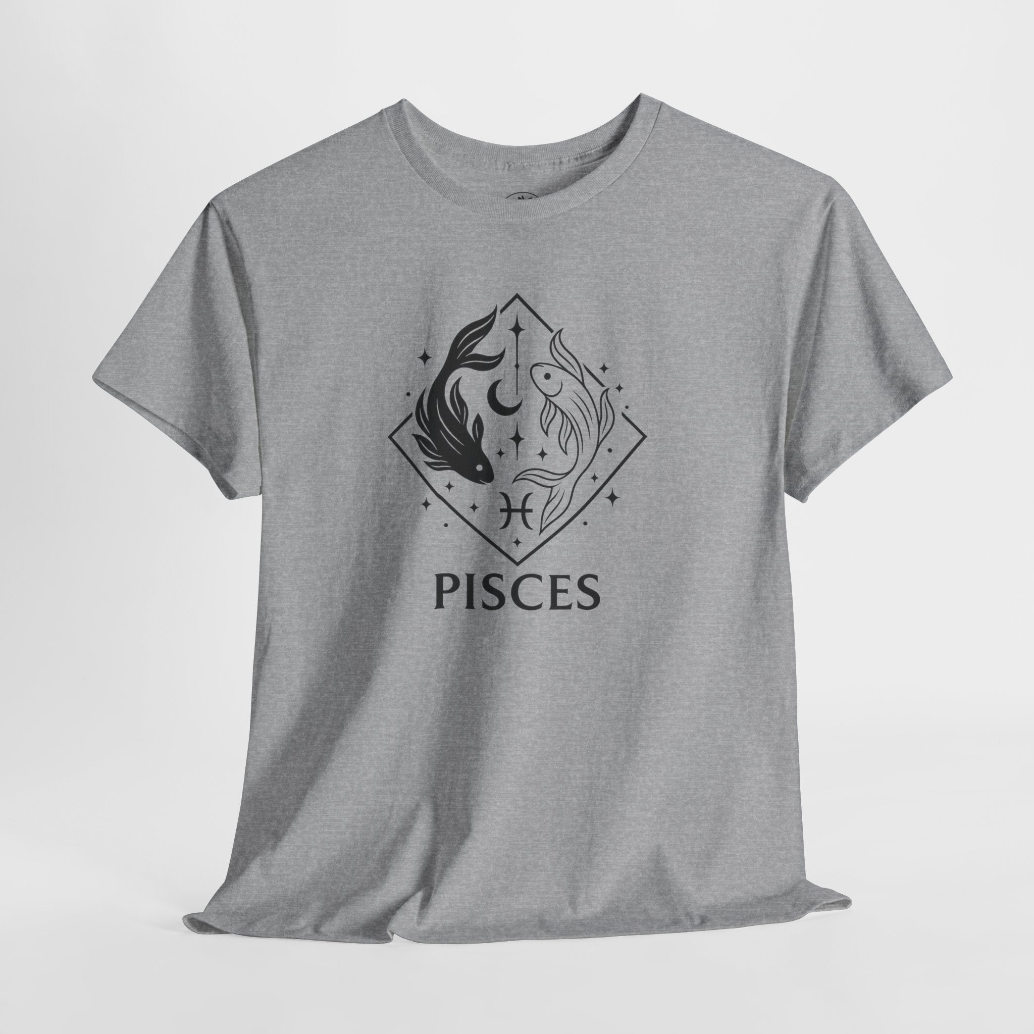 Pisces: Streetwear meets Mythology