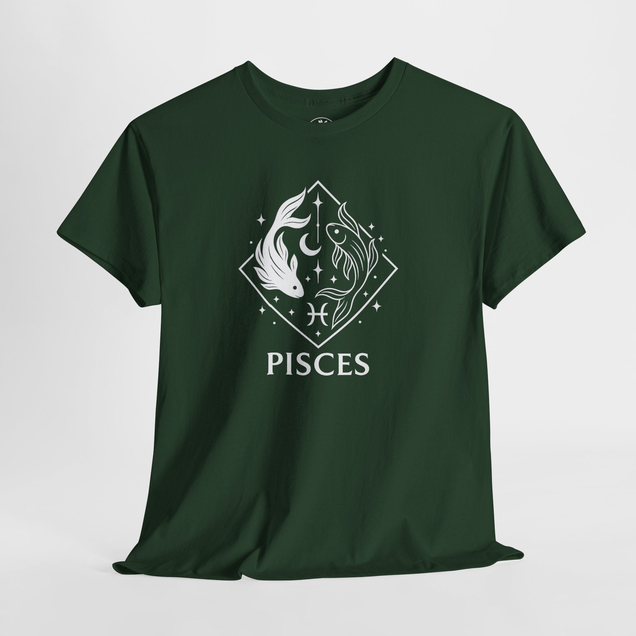 Pisces: Streetwear meets Mythology