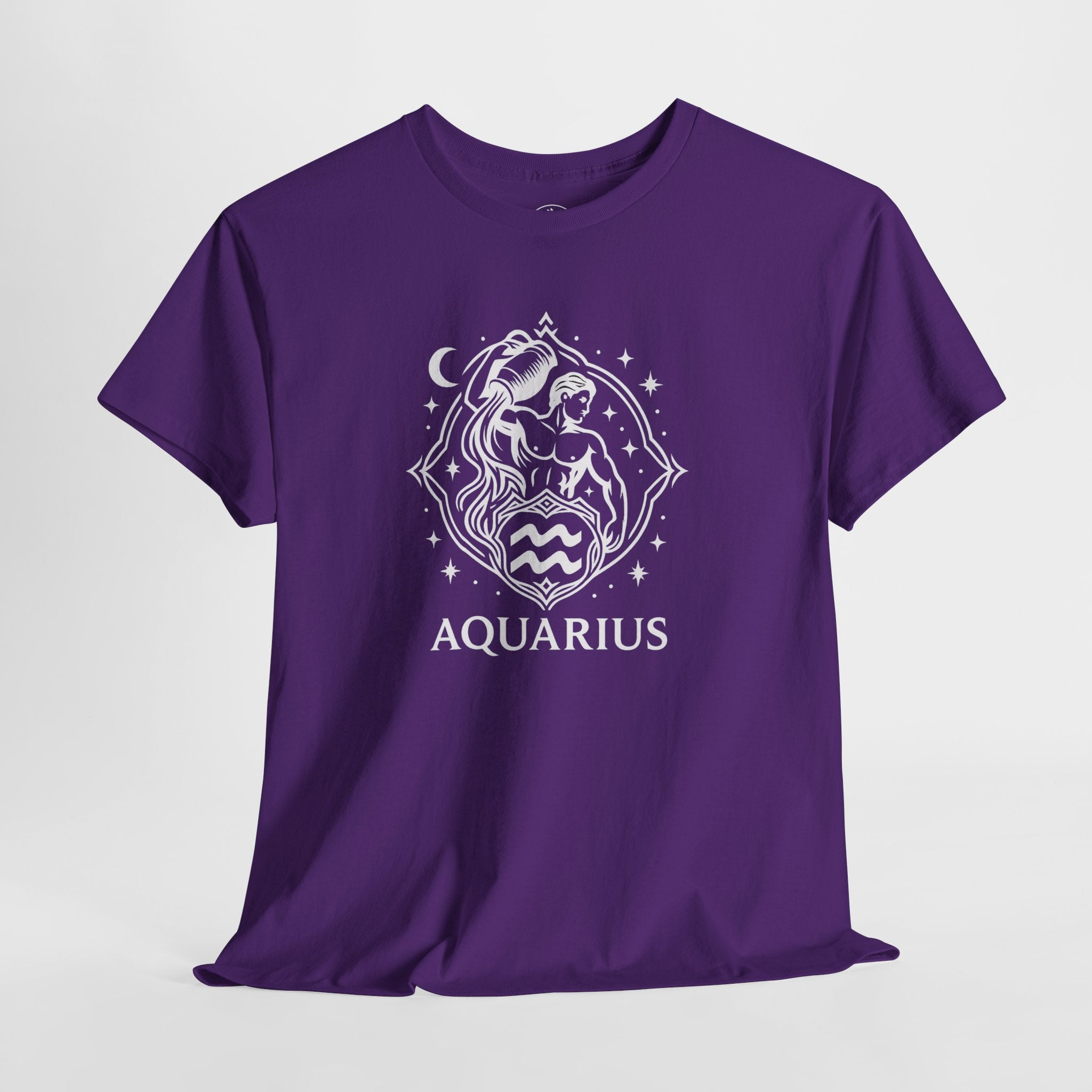 Aquarius: Streetwear meets Mythology