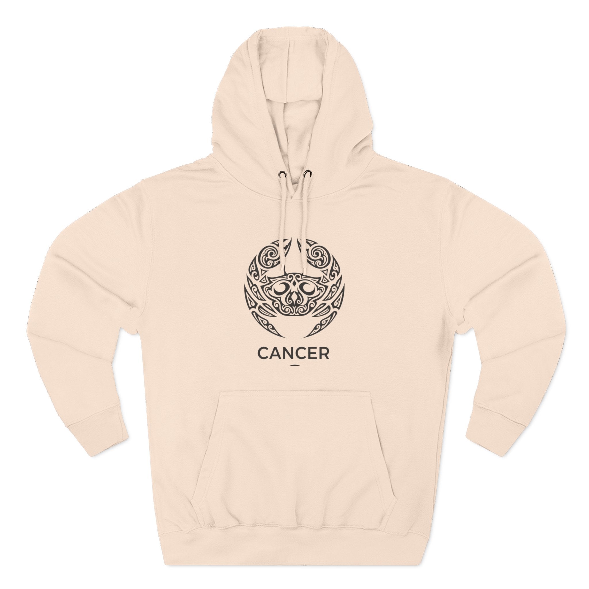 Cancer Hoodie - Streetwear meets Mythology