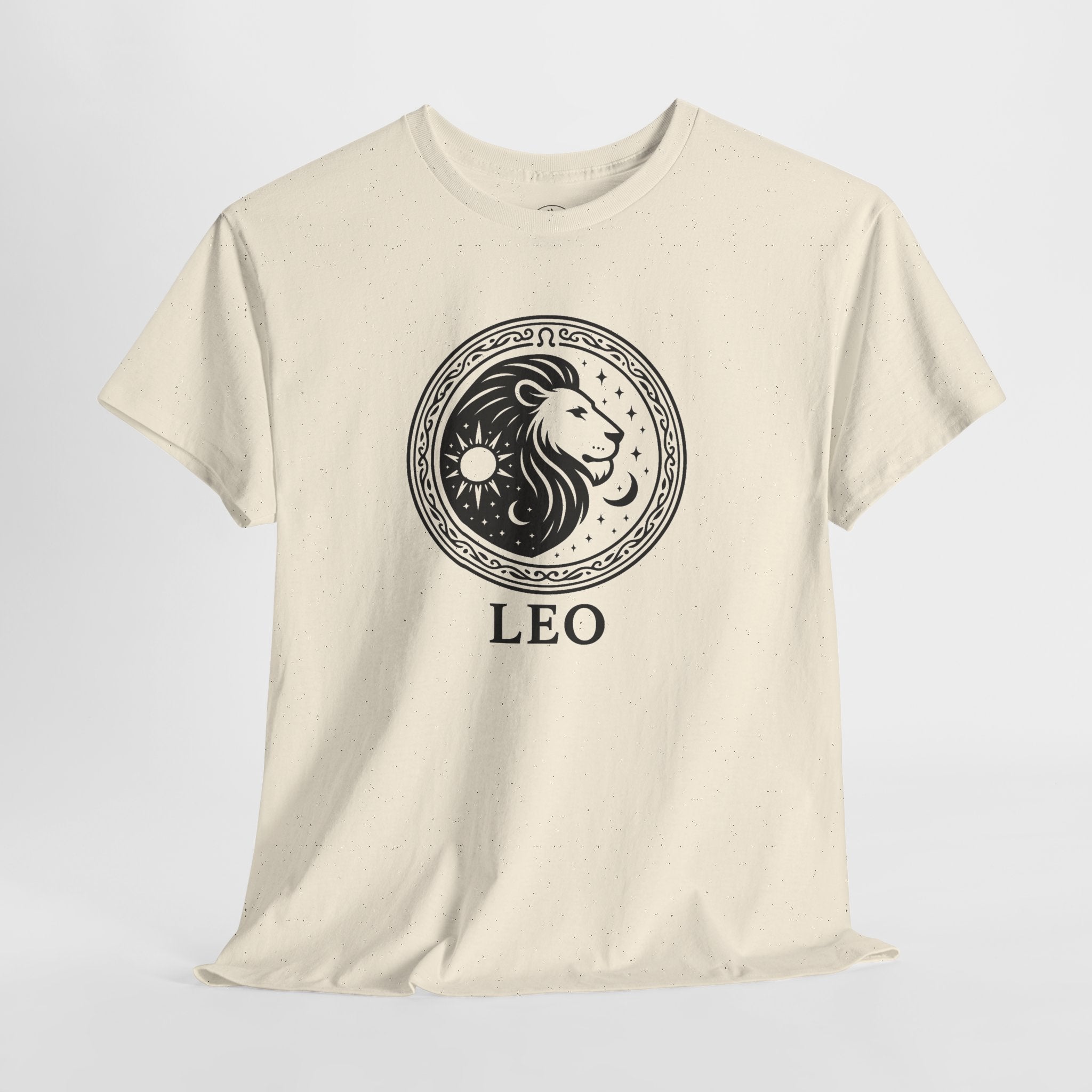 Leo: Streetwear meets Mythology