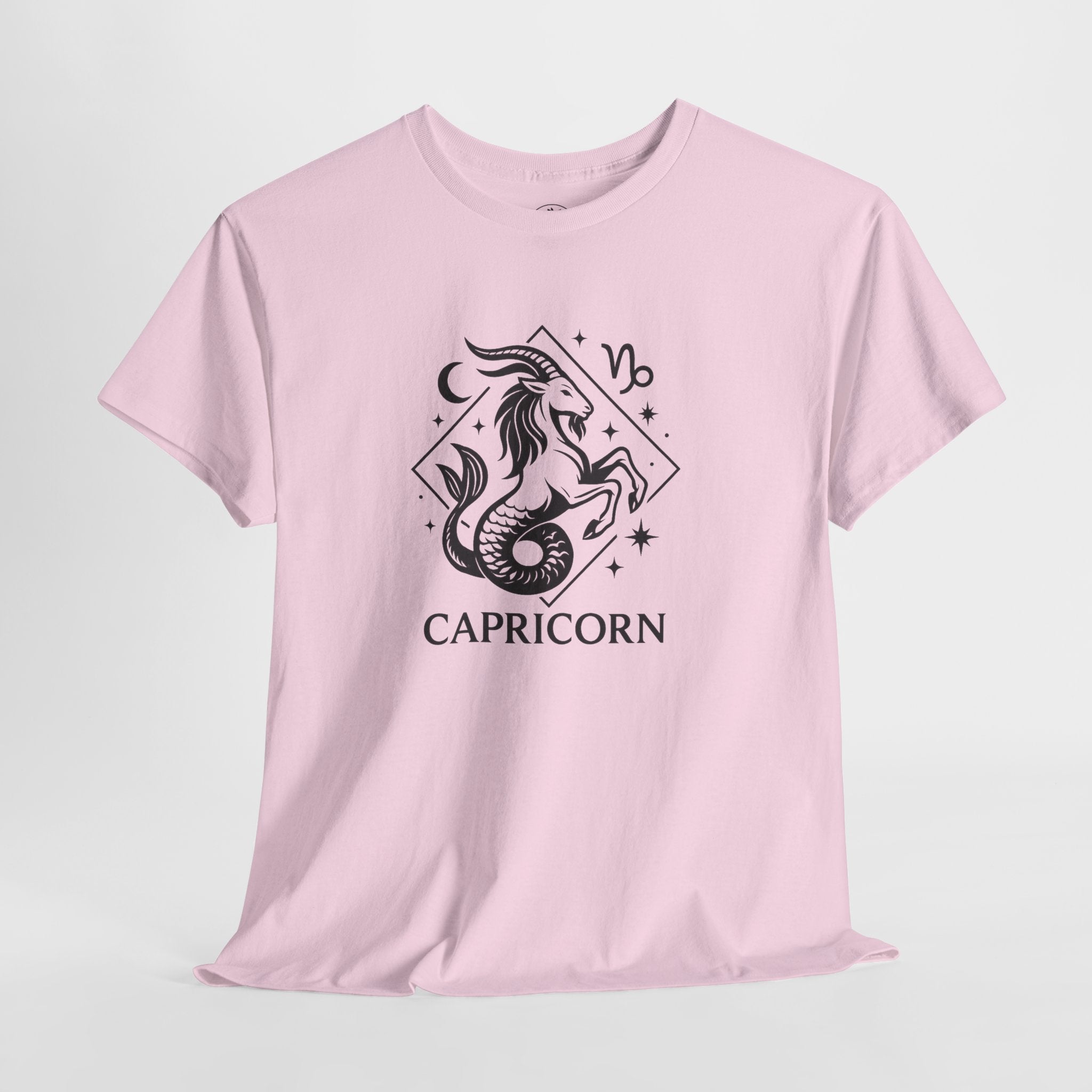 Capricorn: Streetwear meets Mythology