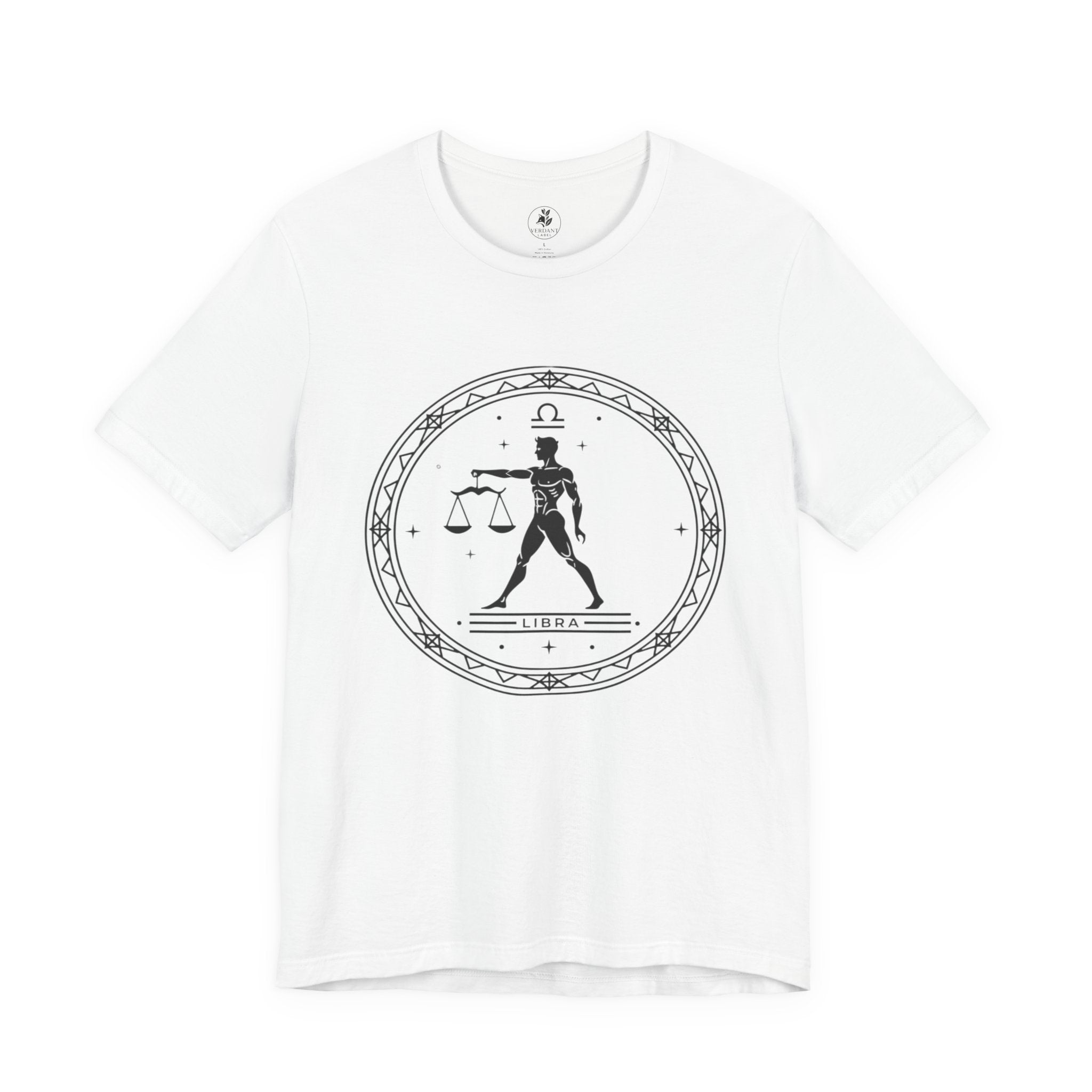 Libra T Shirt: Streetwear meets Mythology