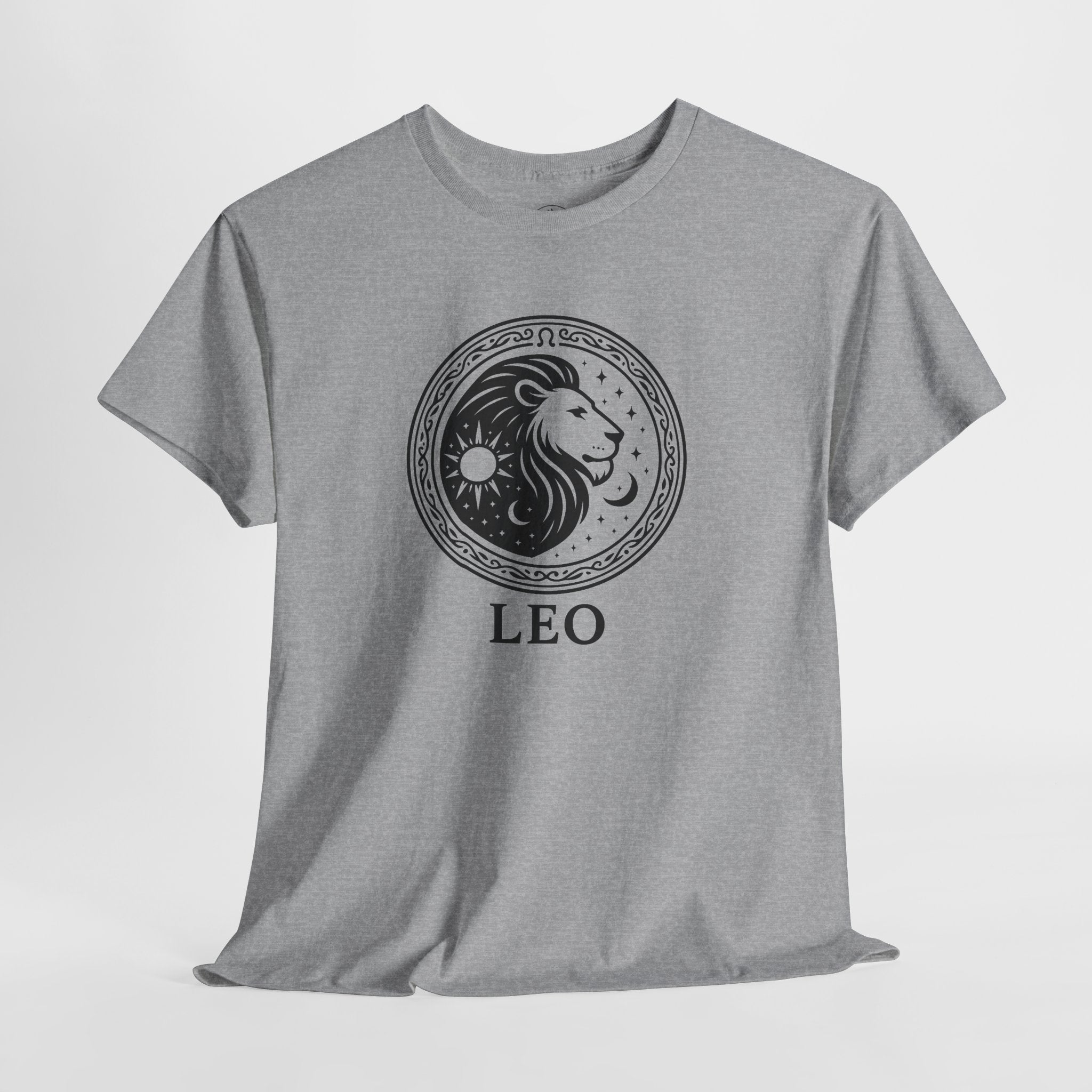 Leo: Streetwear meets Mythology