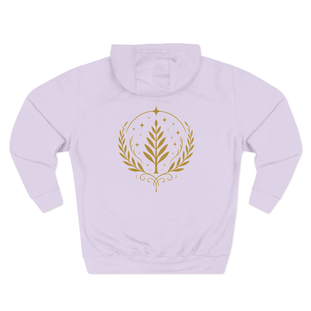 Eternal Pine Hoodie