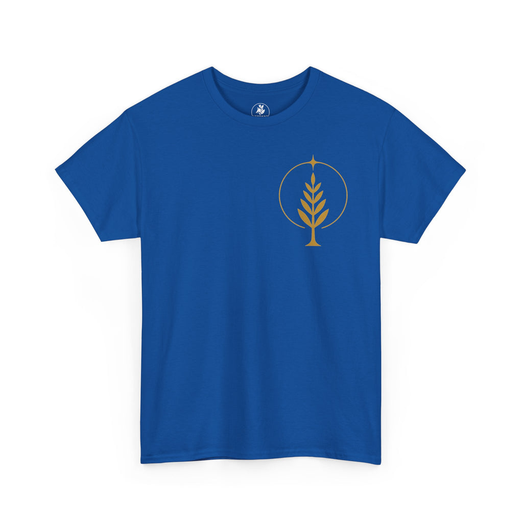 Eternal Pine T Shirt