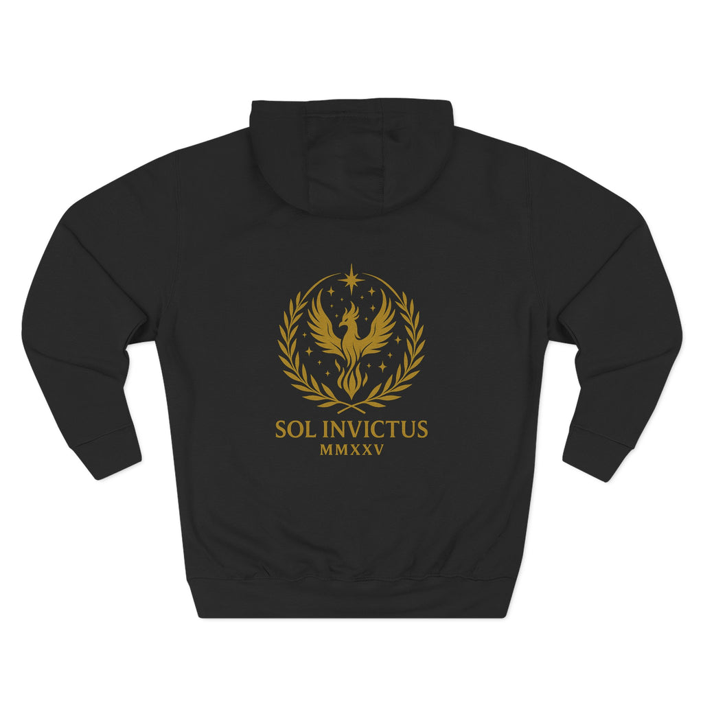 Sol Invictus Hoodie