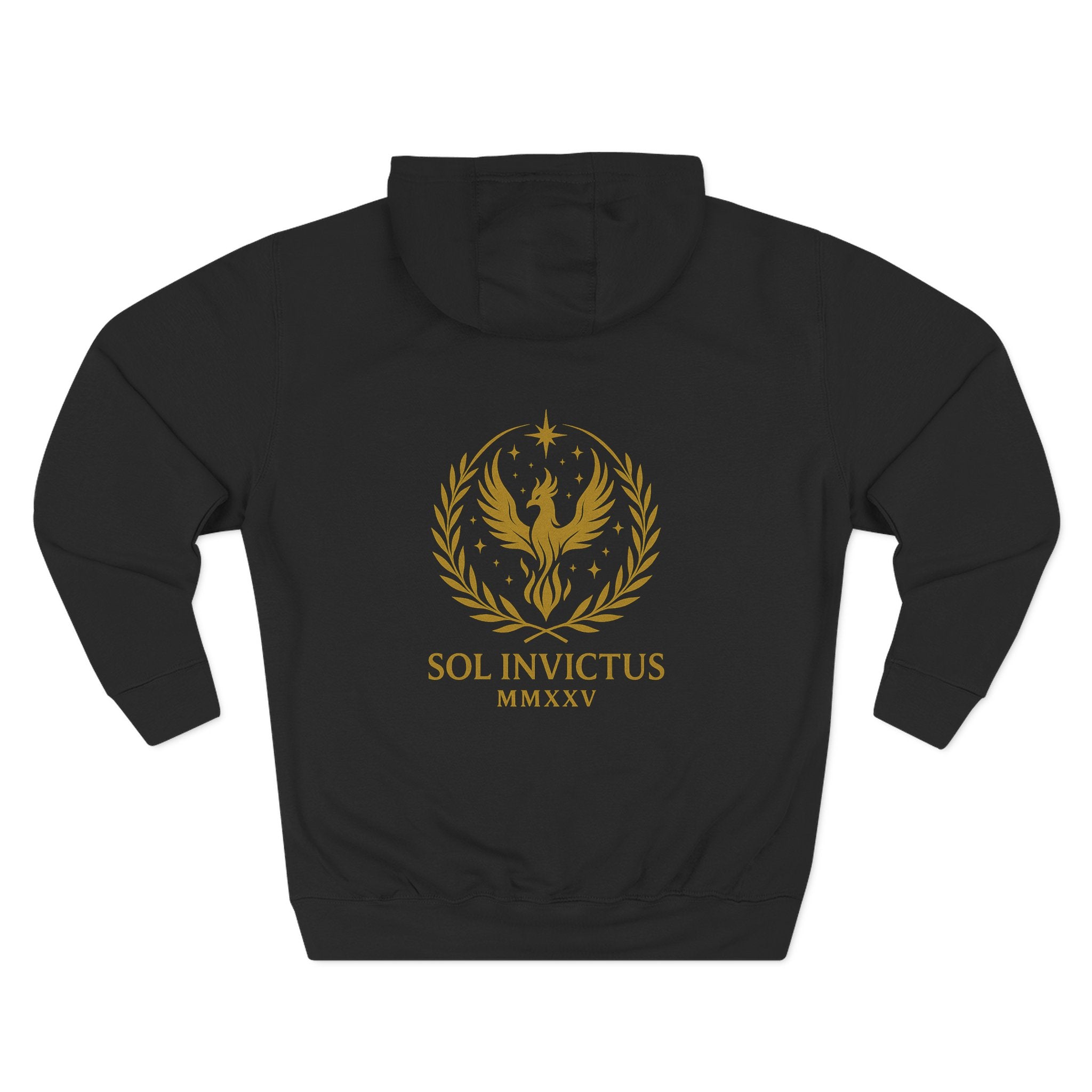Sol Invictus Hoodie