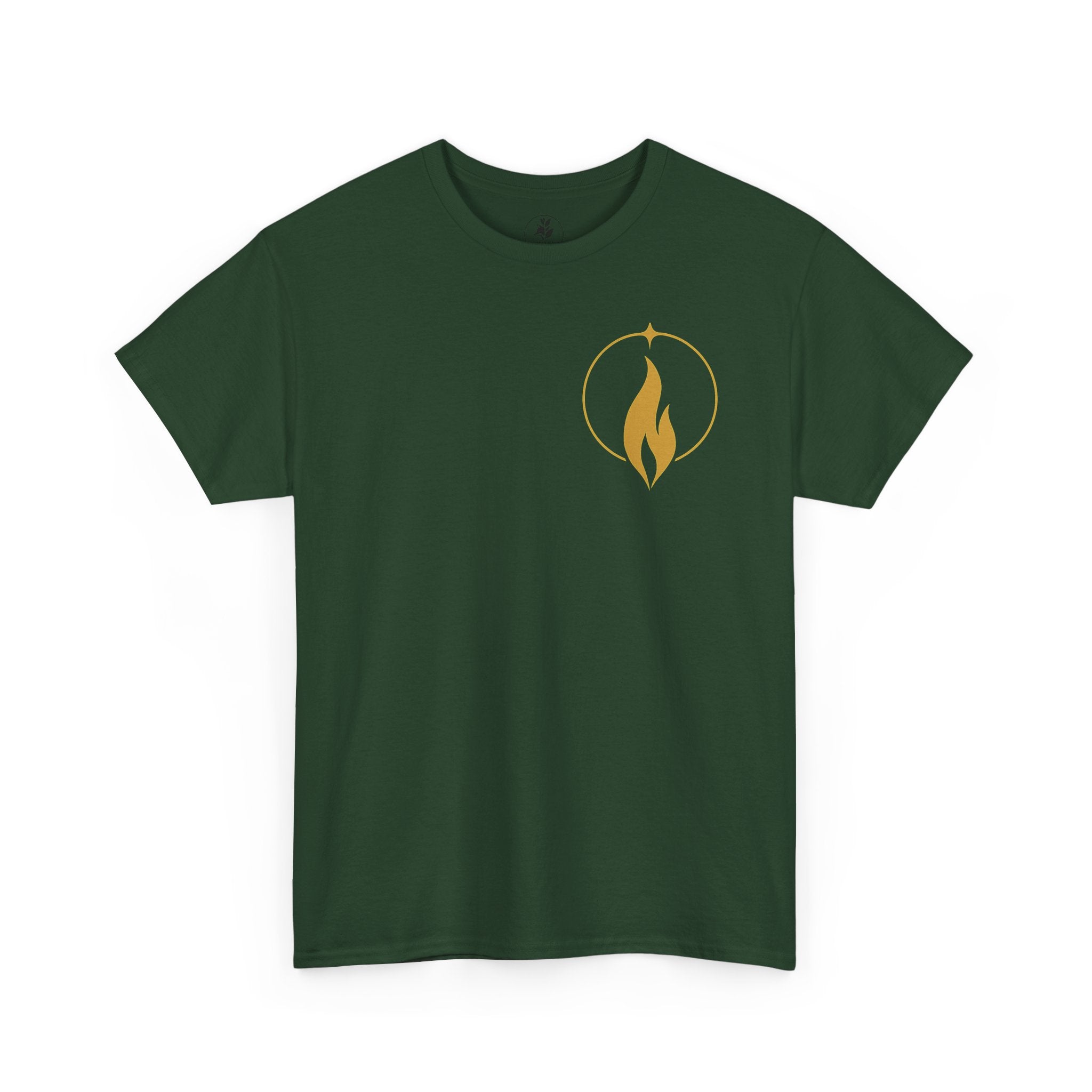Sacred Ember T Shirt