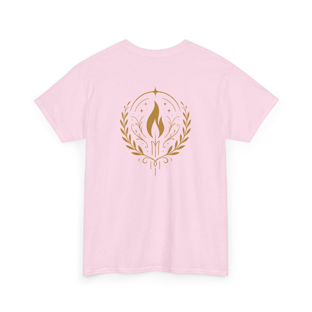 Sacred Ember T Shirt