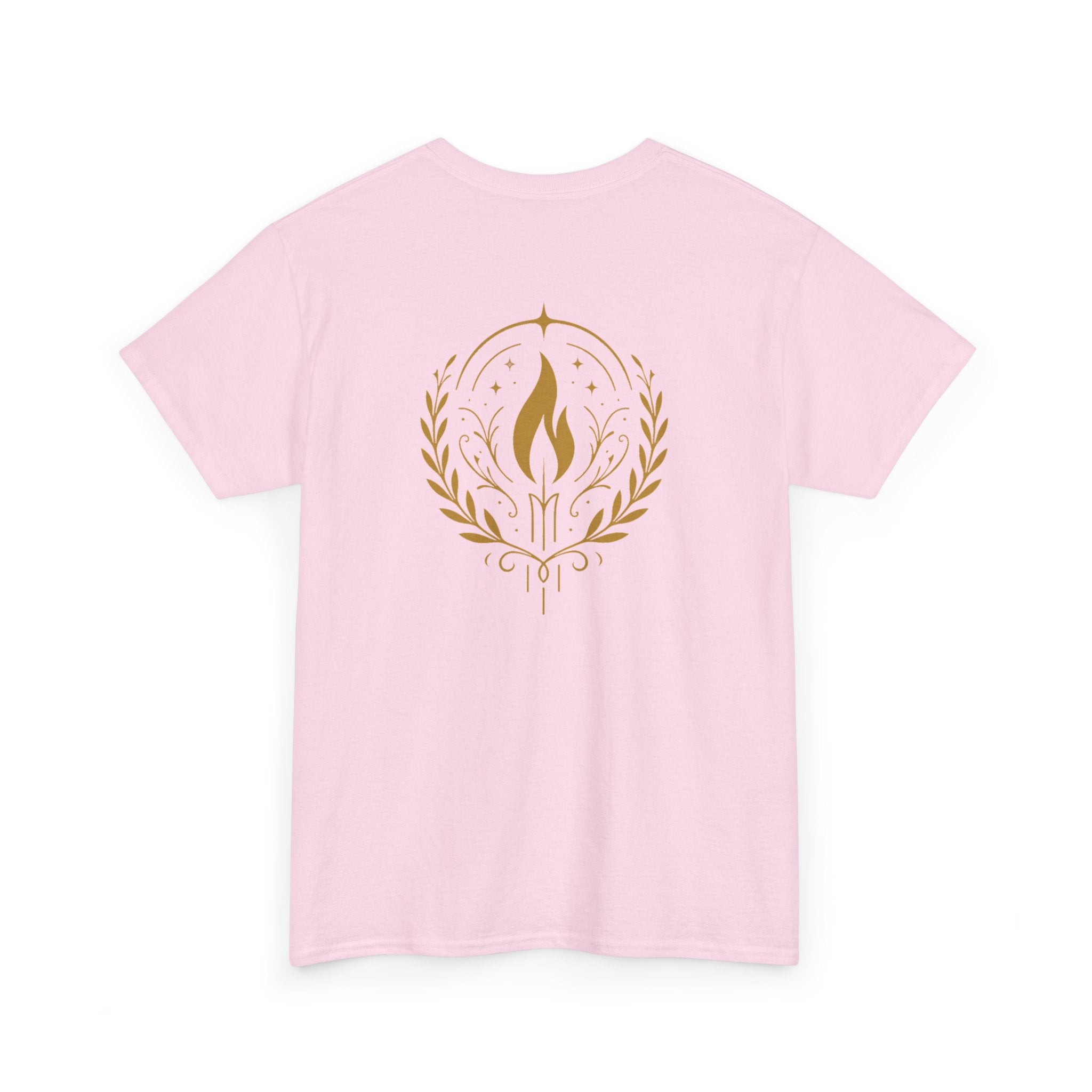 Sacred Ember T Shirt