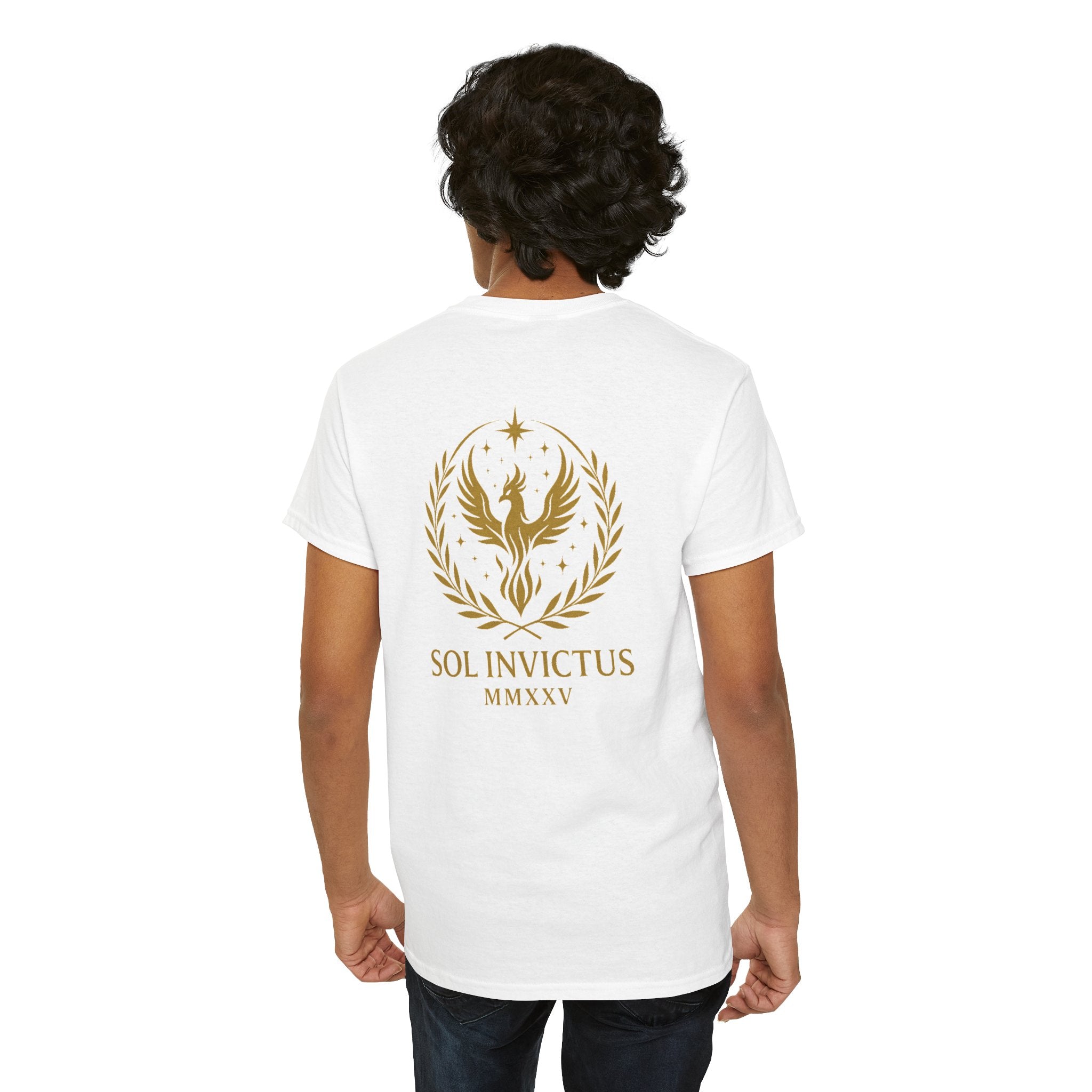 Sol Invictus T-Shirt