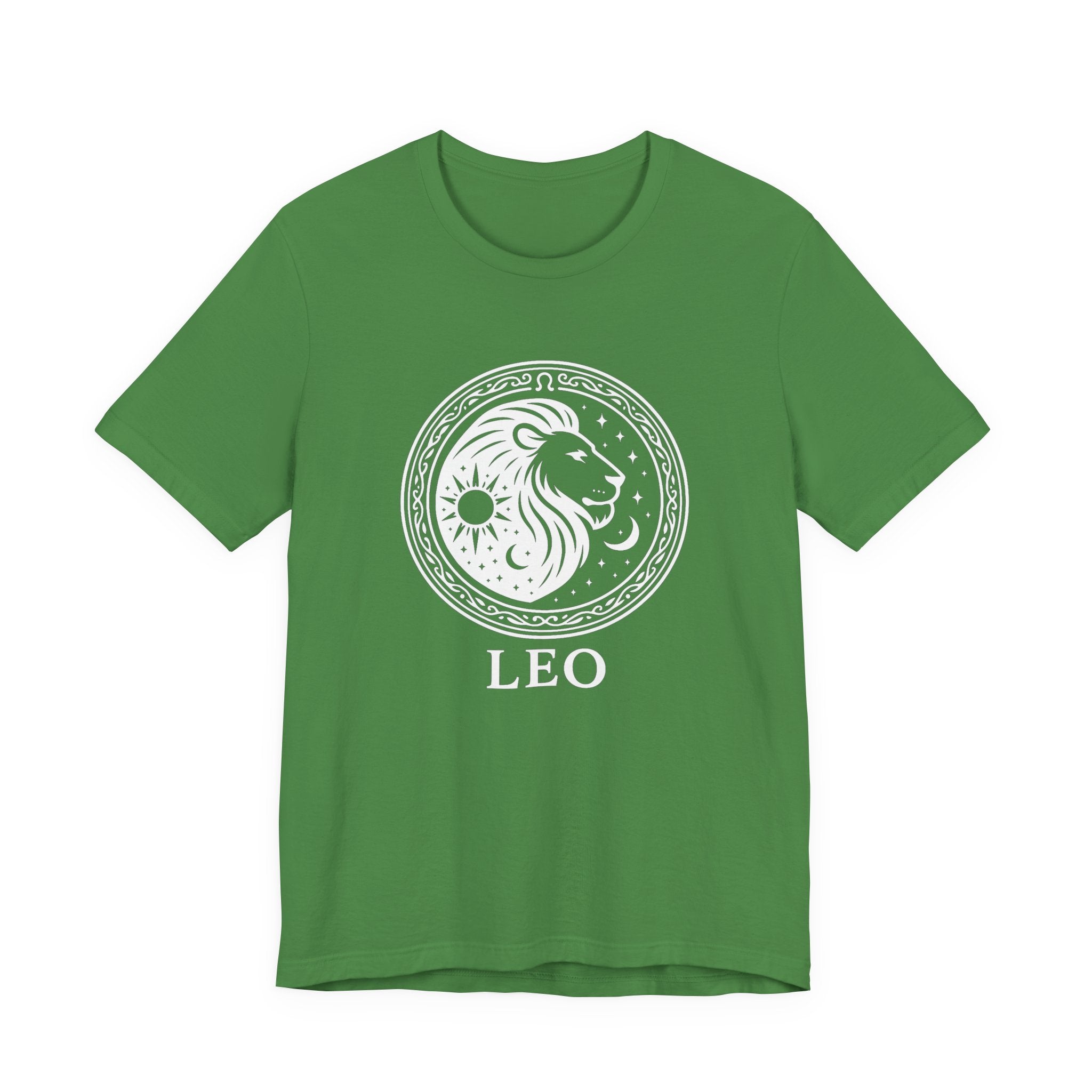 Leo: Streetwear meets Mythology