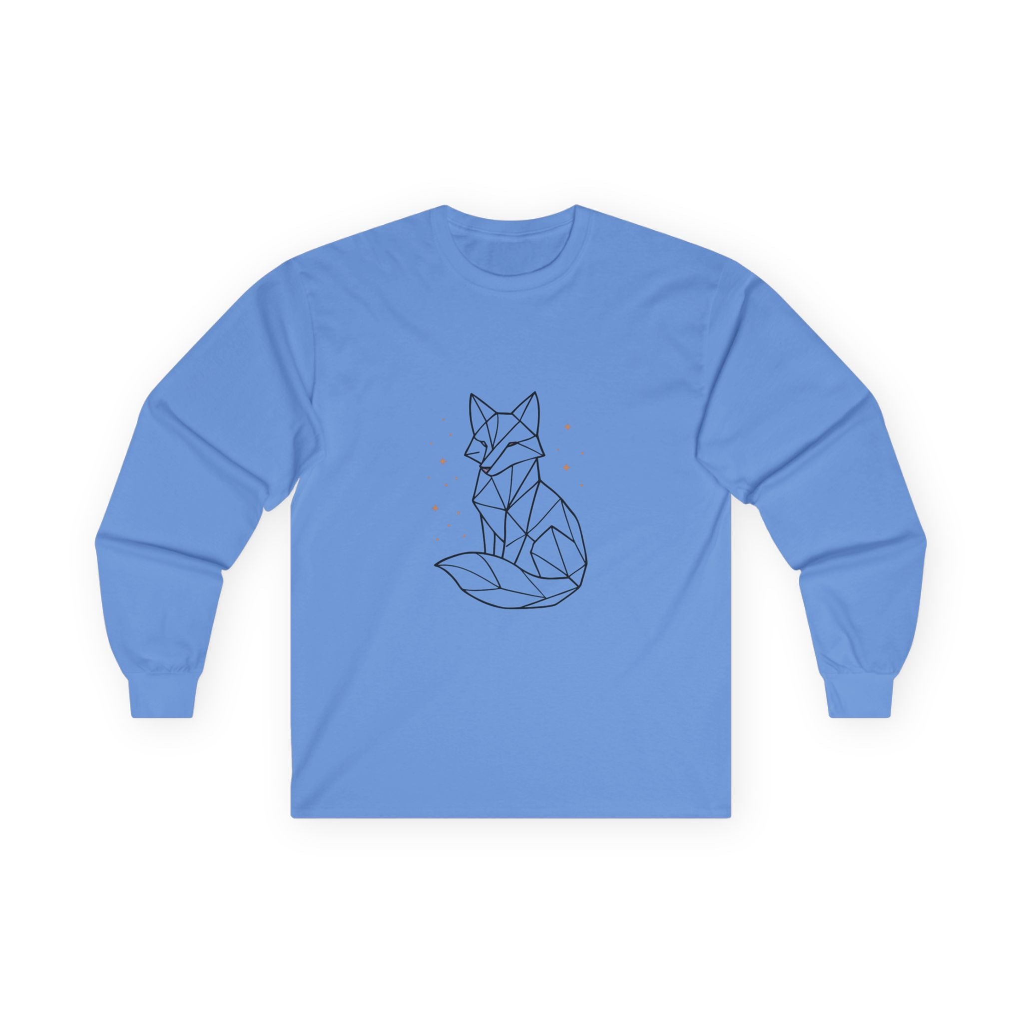 Unisex Ultra Cotton Long Sleeve Tee