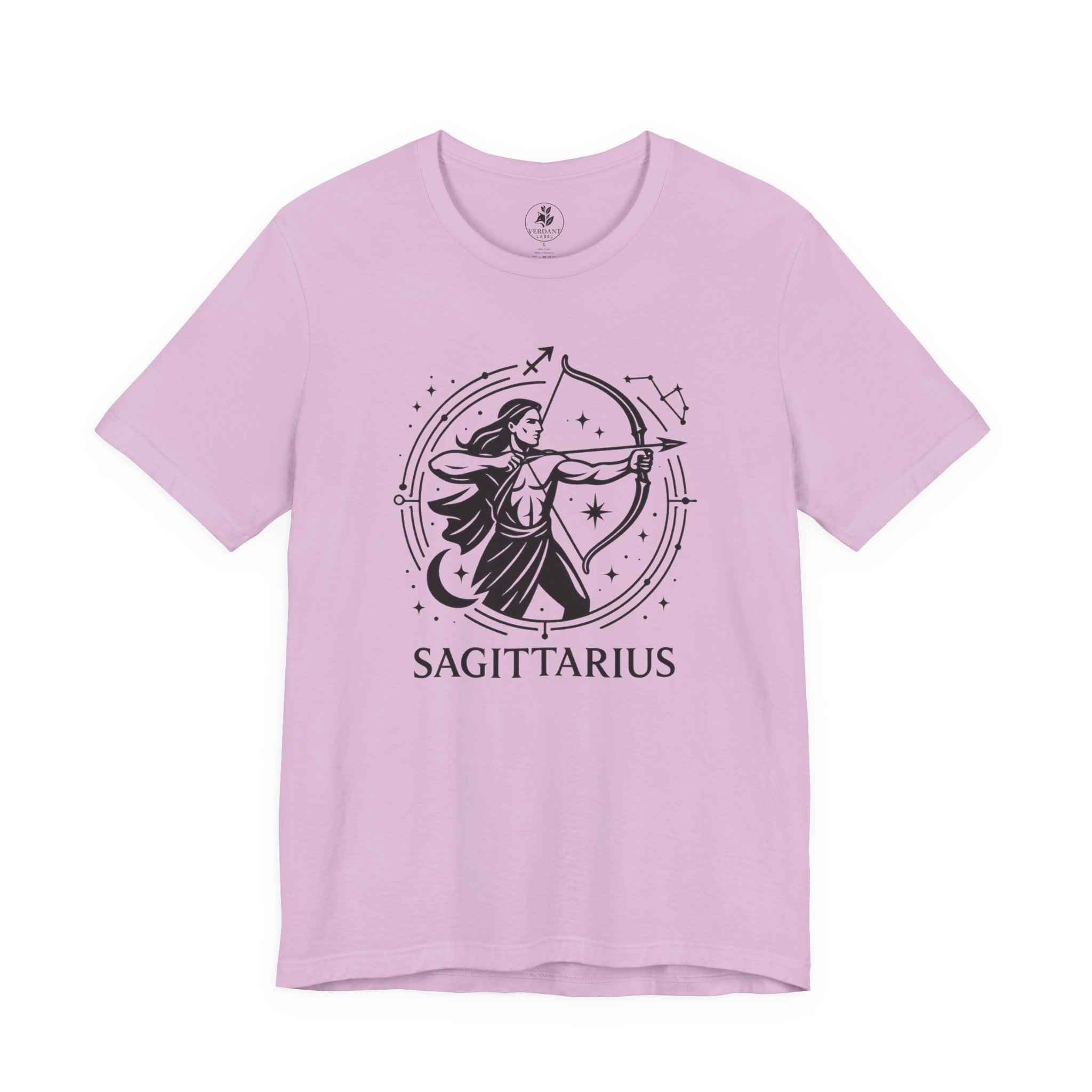 Sagittarius: Streetwear meets Mythology